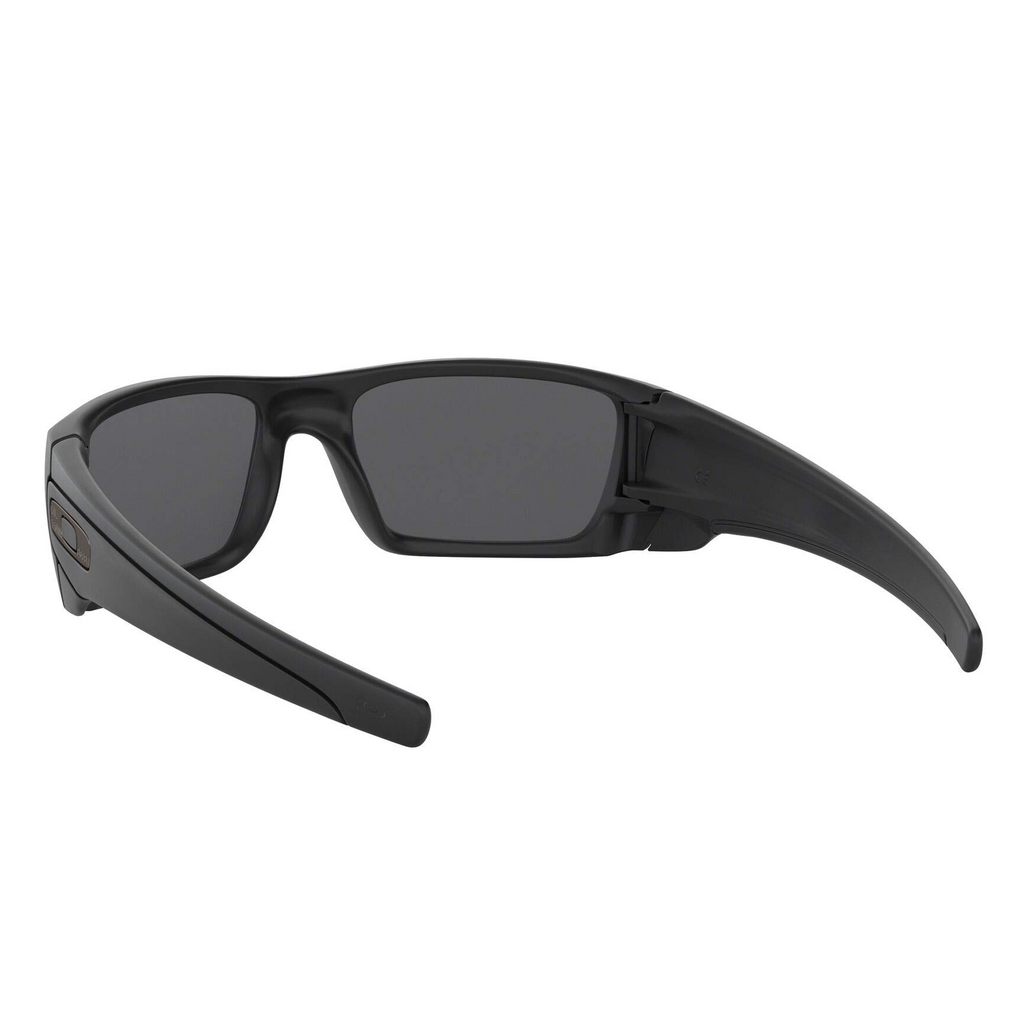 [OO9096-B3] Mens Oakley Fuel Cell Polarized Sunglasses - Cerakote Graphite/Black
