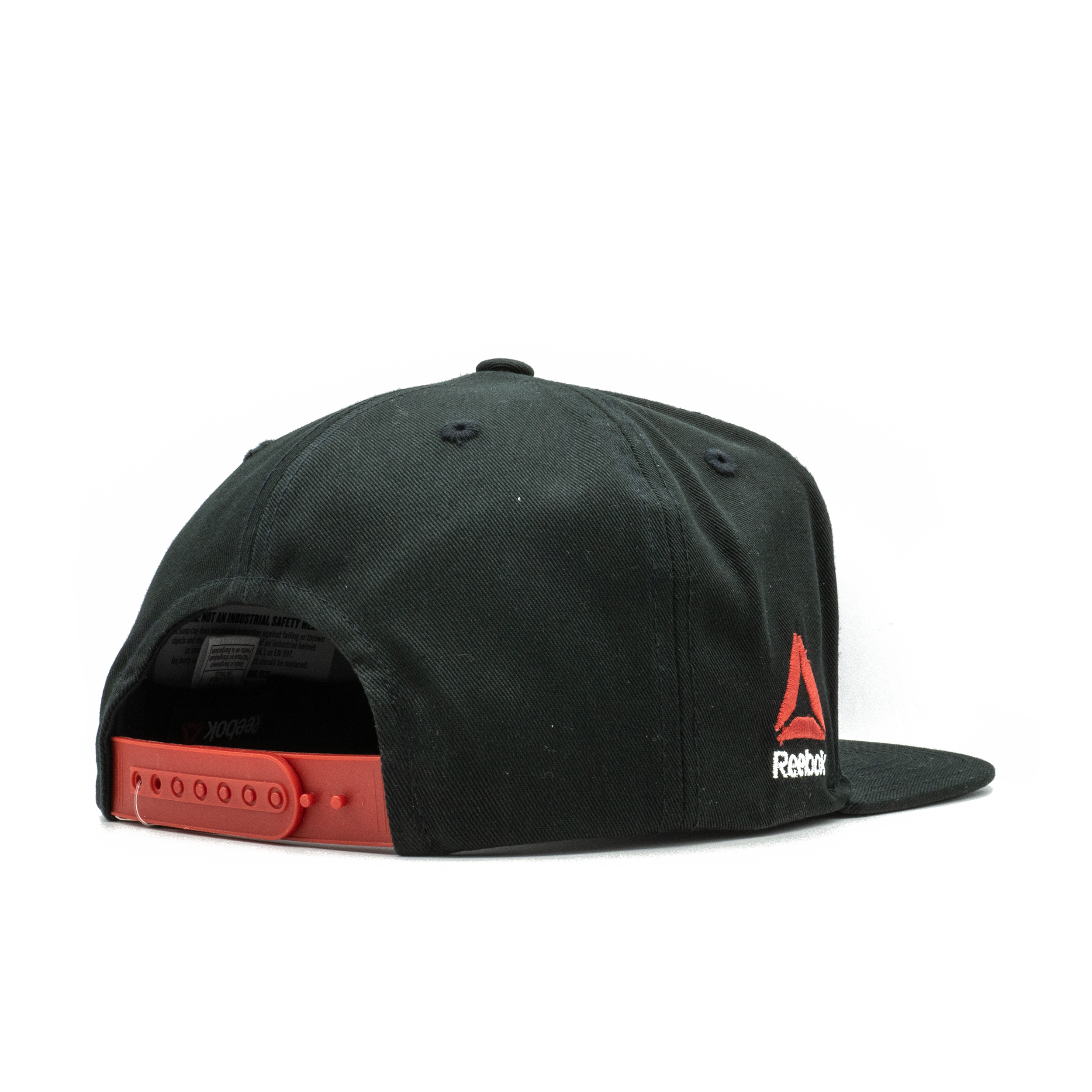 [VY04Z-005-UUFC] Mens Reebok UFC Snapback Hat