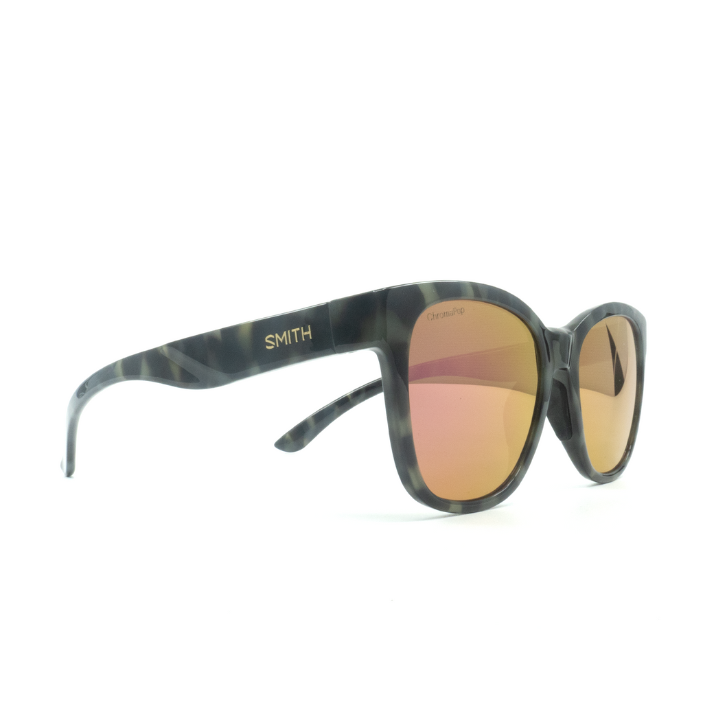 [201042PHW539V] Mens Smith Optics Caper Polarized Sunglasses