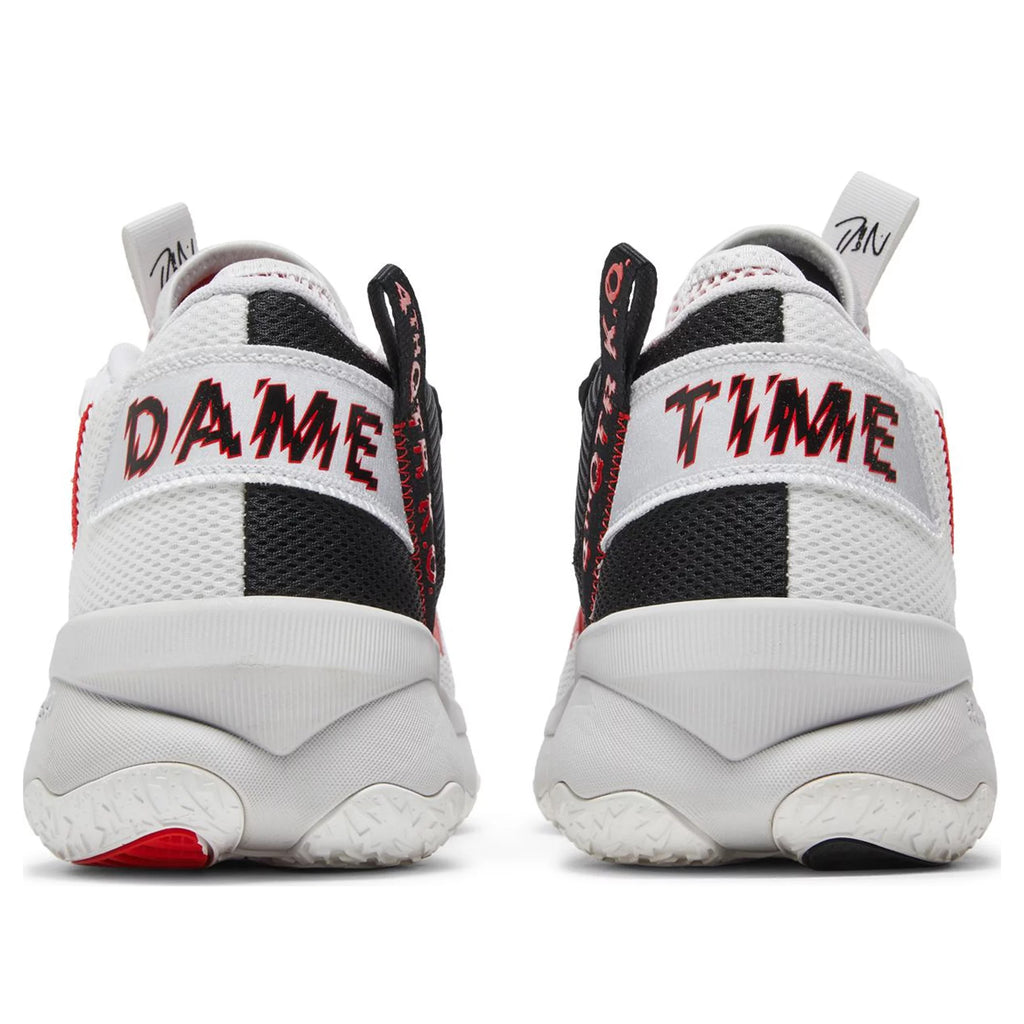 [GY0384] Mens Adidas DAME 8