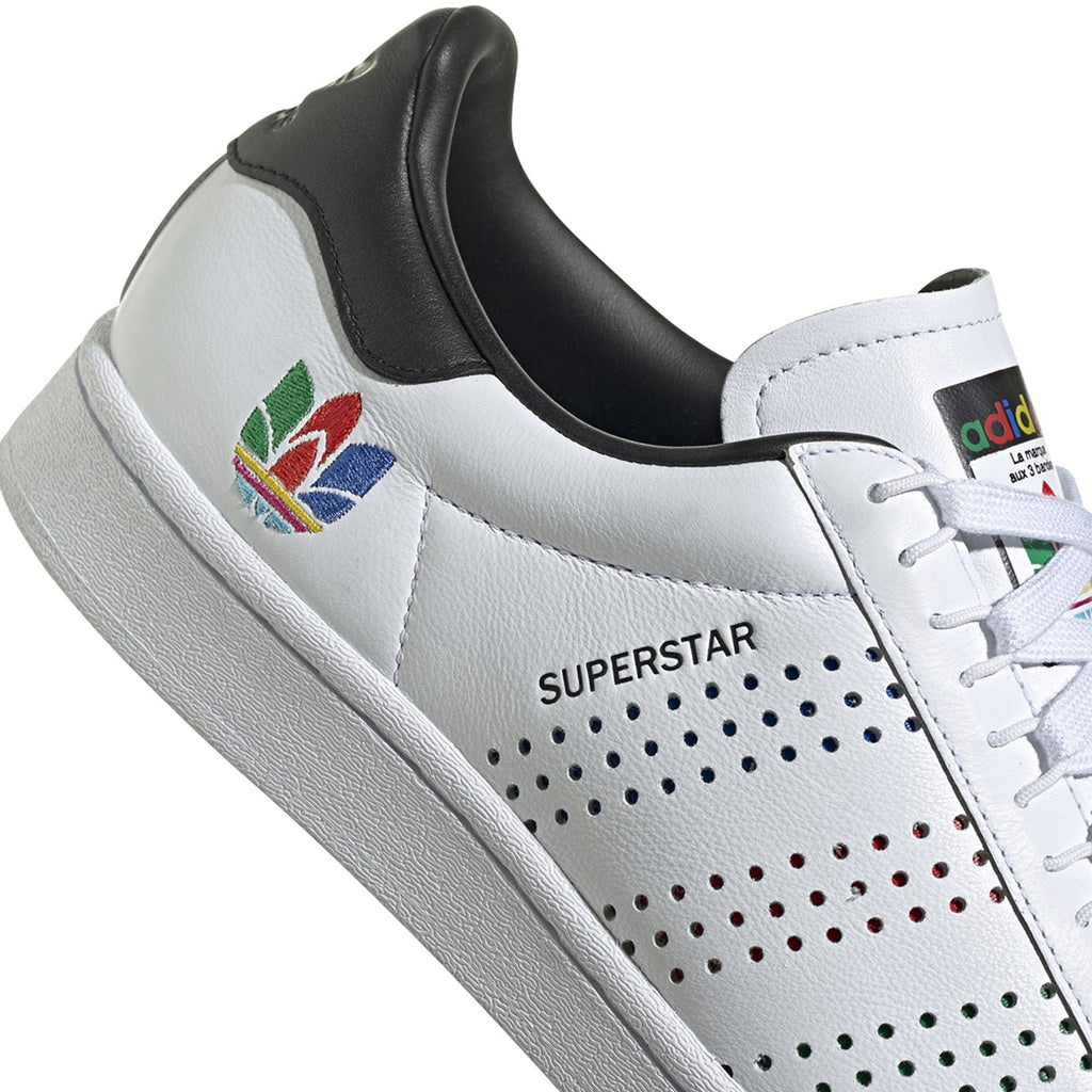 [FW5388] Mens Adidas SUPERSTAR