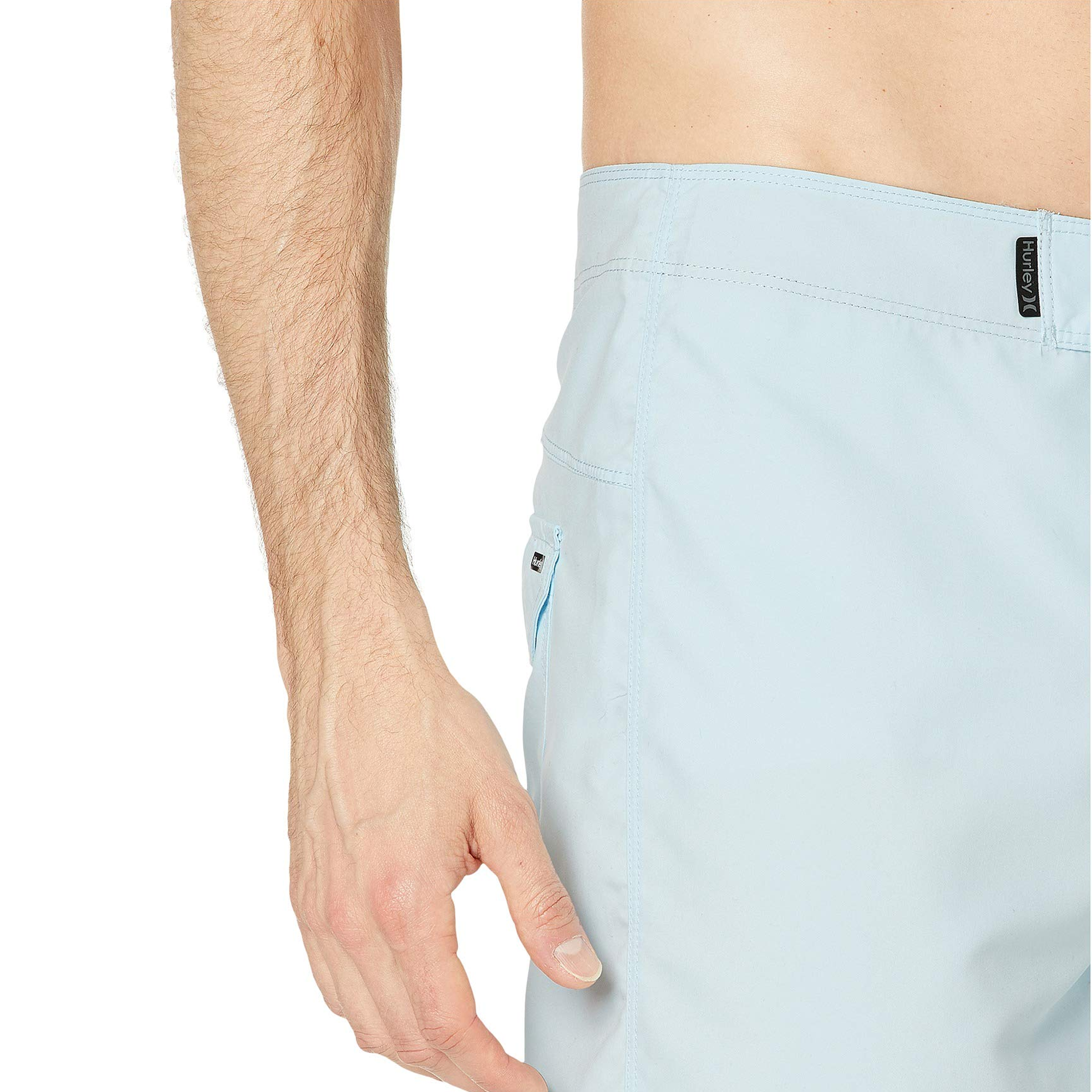 [923629-425] Mens Hurley One & Only 2.0 Boardshort 21"