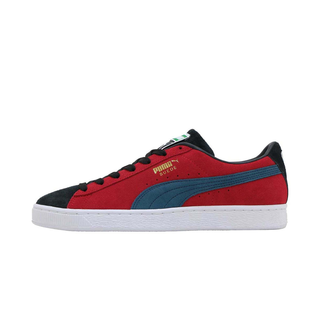 [374915-33] Mens Puma Suede Classic XXI
