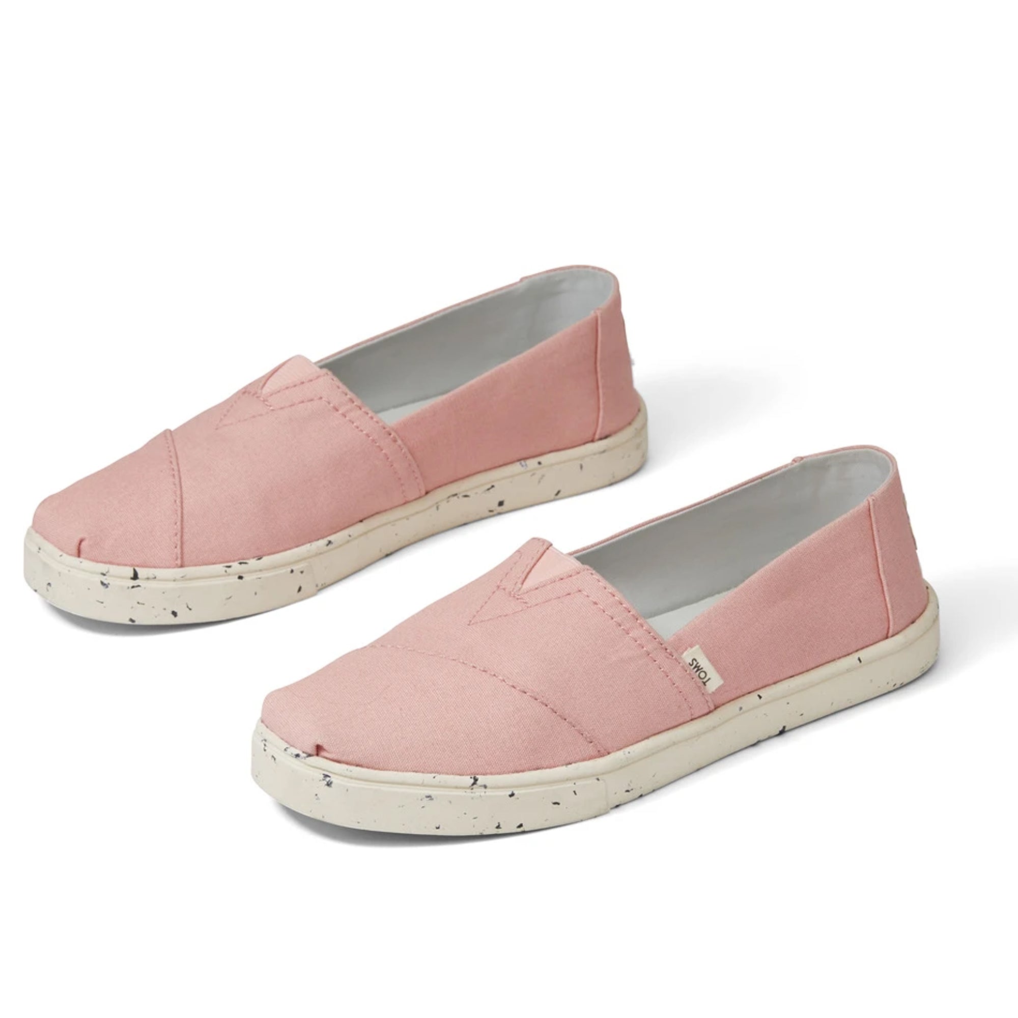 [10015264] Womens Toms Alpargata Cupsole