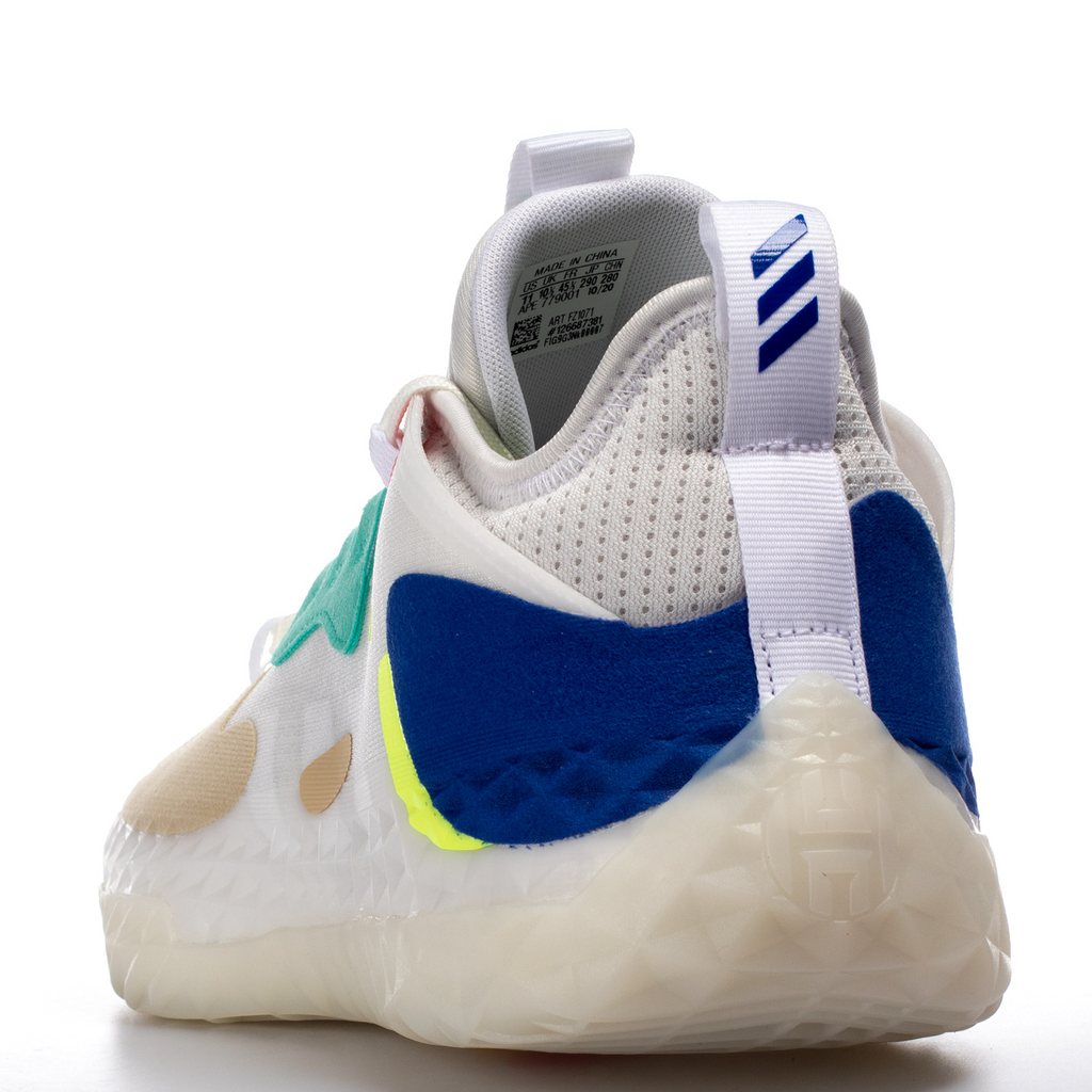 [FZ1071] Mens Adidas Harden Vol. 5 Futurenatural