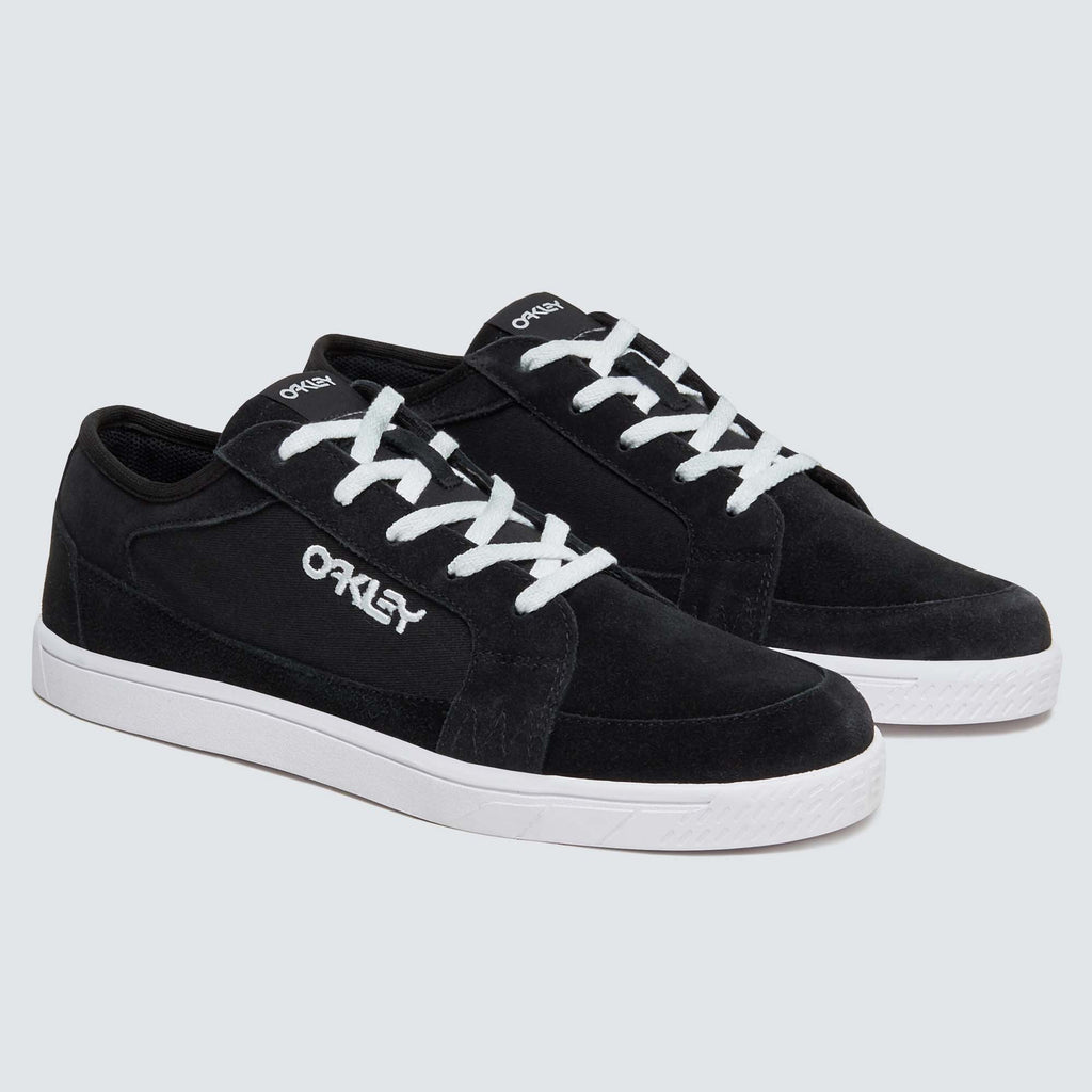 [FOF100127-02E] Mens Oakley Oakley Suede B1B Sneaker