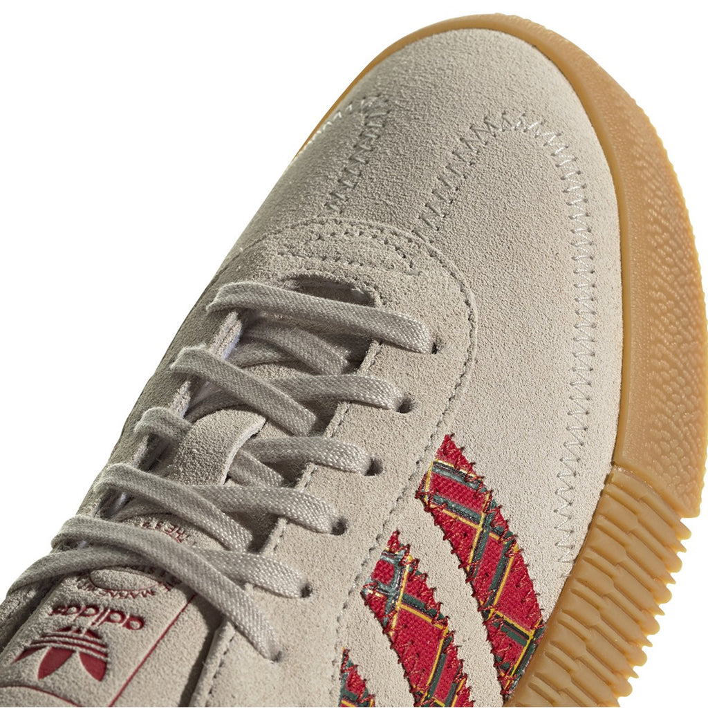 [FU9746] Womens Adidas SAMBAROSE W