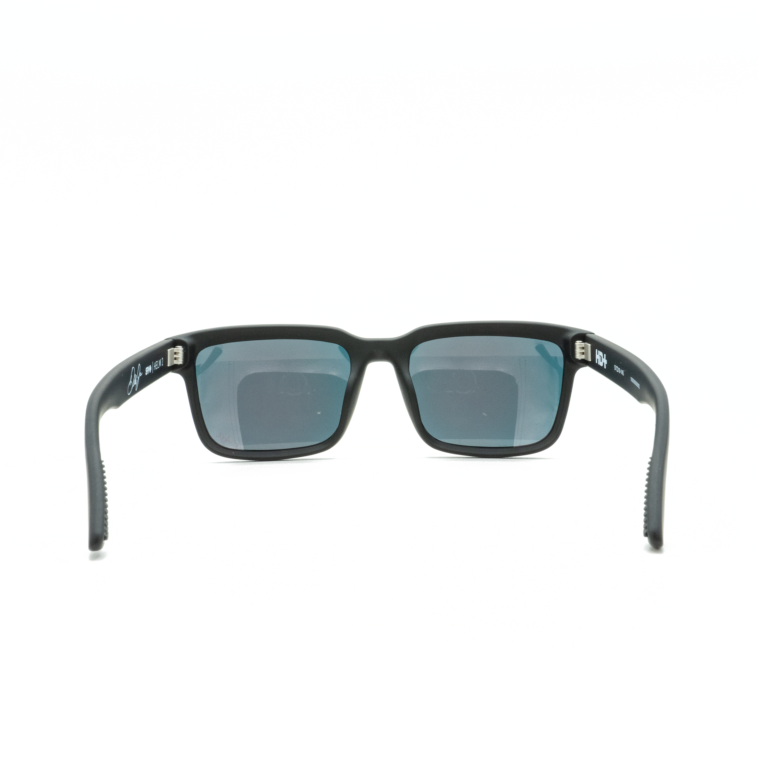 [1800000000002] Mens Spy Optic Helm 2 Dale Jr Sunglasses