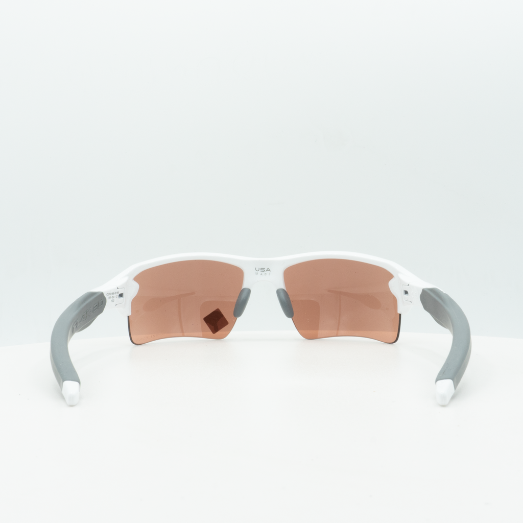 [OO9188-B1] Mens Oakley Flak 2.0 XL Sunglasses