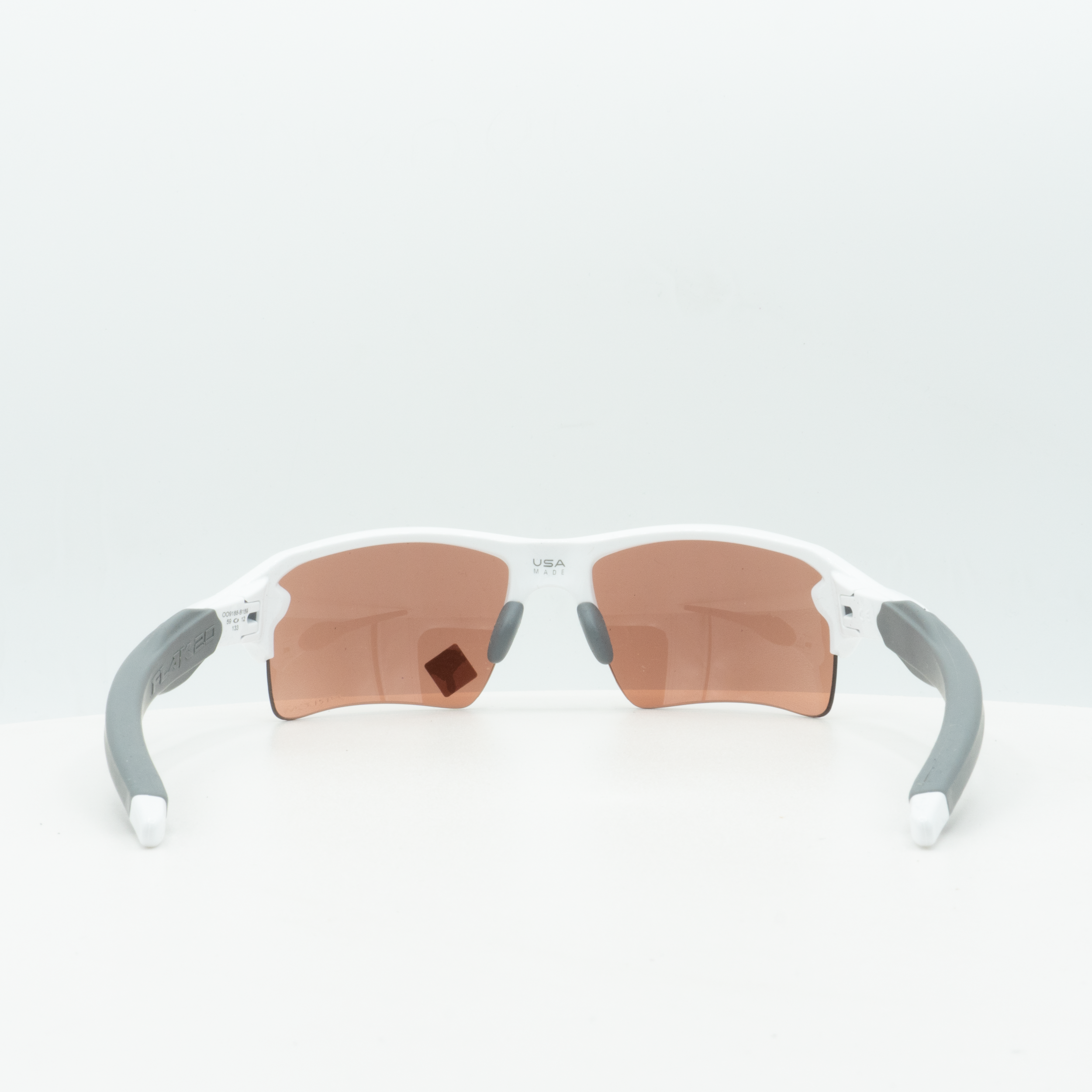 [OO9188-B1] Mens Oakley Flak 2.0 XL Sunglasses