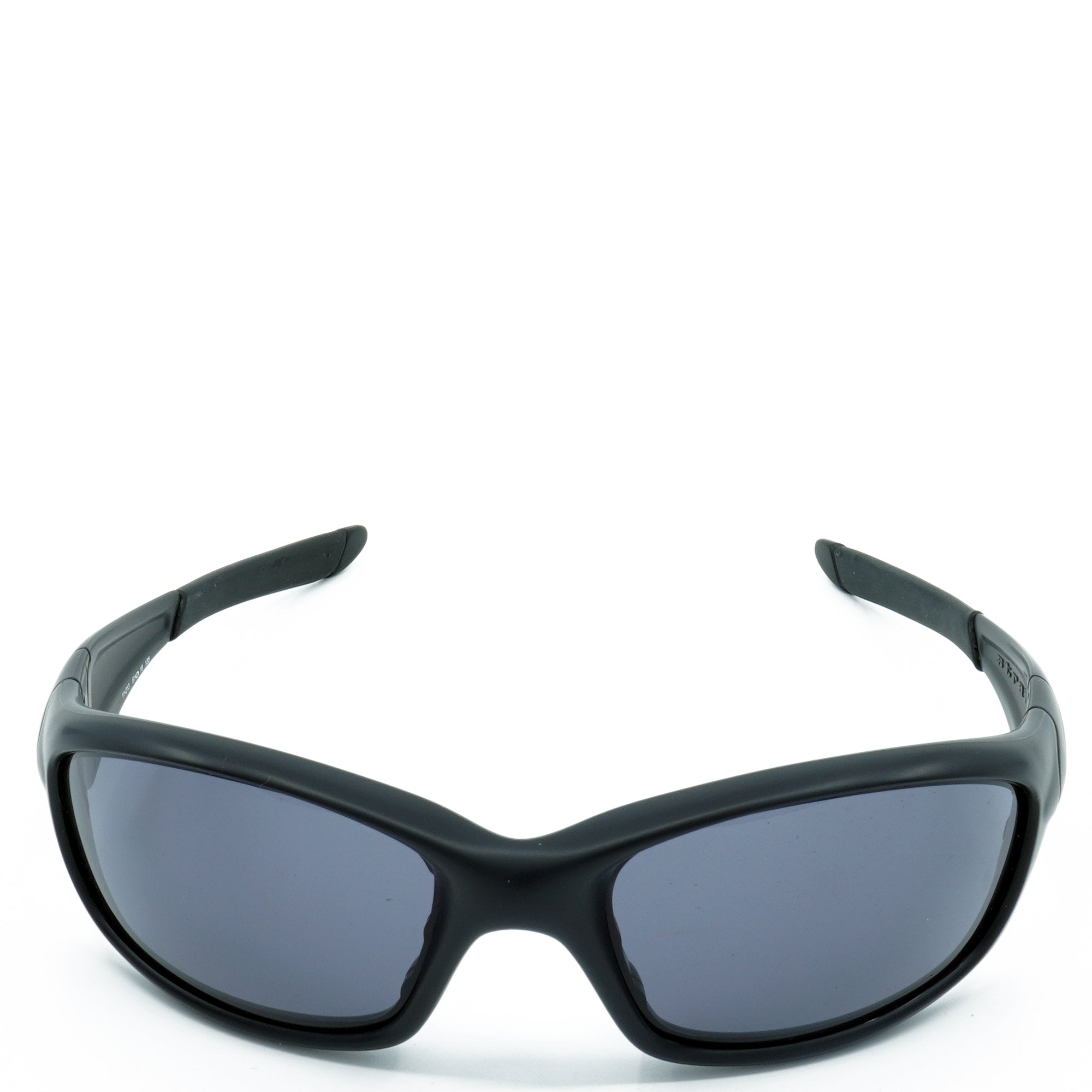 [11-013] Mens Oakley Straight Jacket Sunglasses