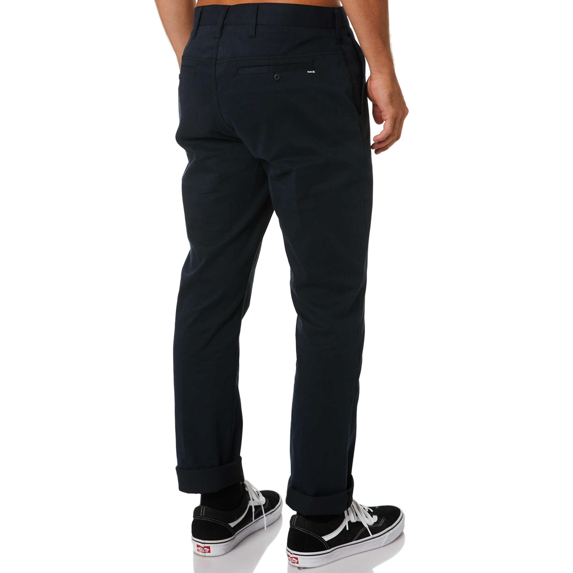 [AO1747-010] Mens Hurley DriFIT Worker Pant
