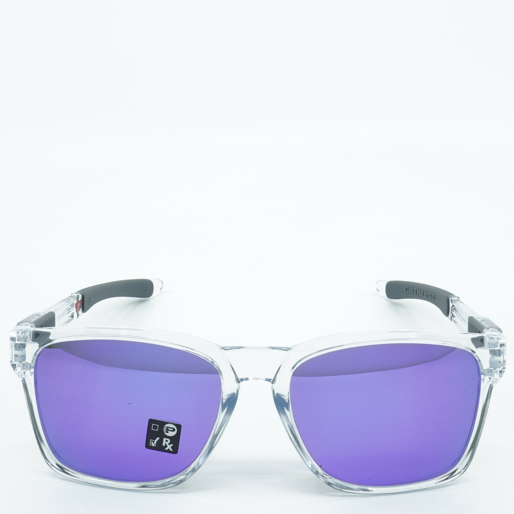 [OO9272-05] Mens Oakley Catalyst Sunglasses