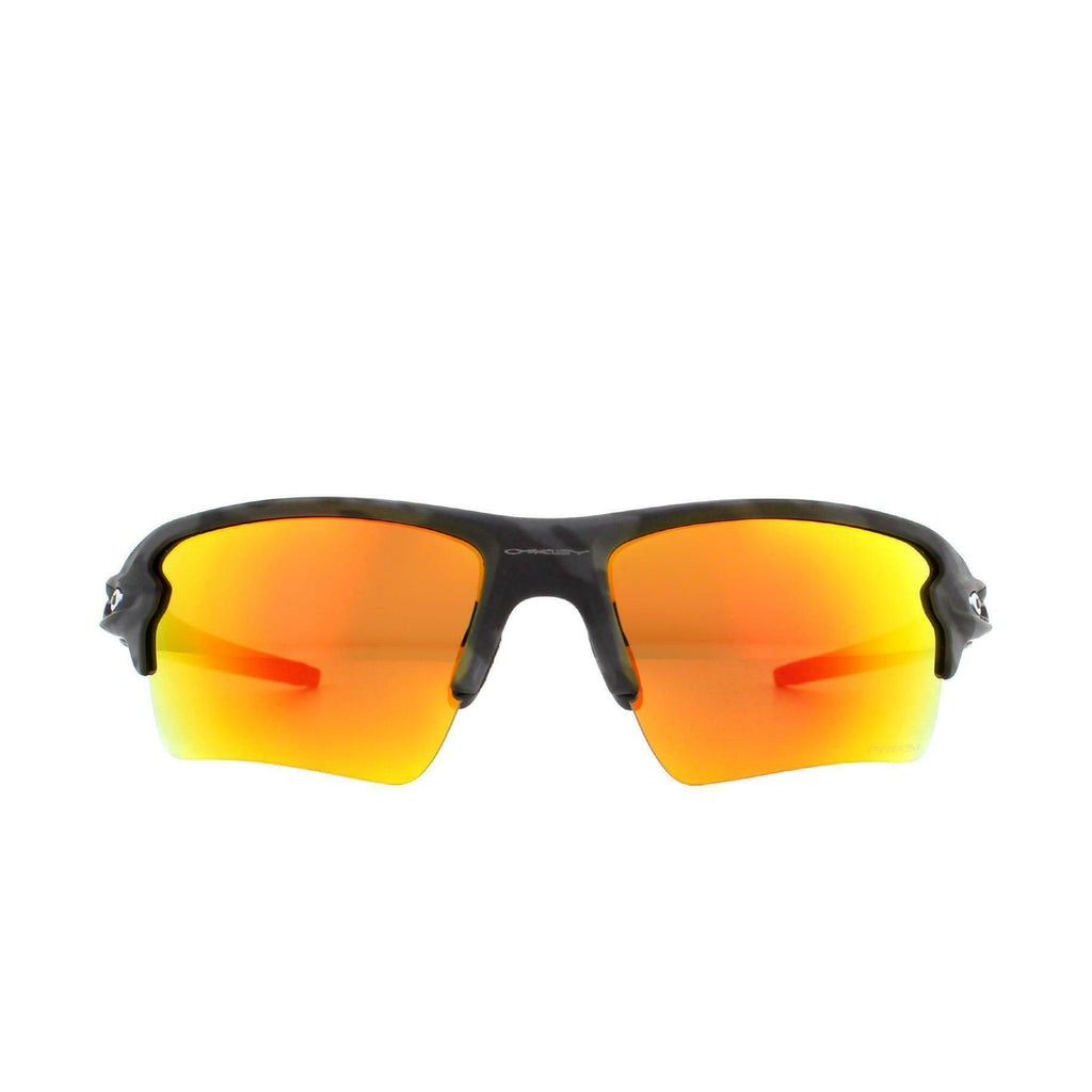 [OO9188-86] Mens Oakley Flak 2.0 XL Sunglasses