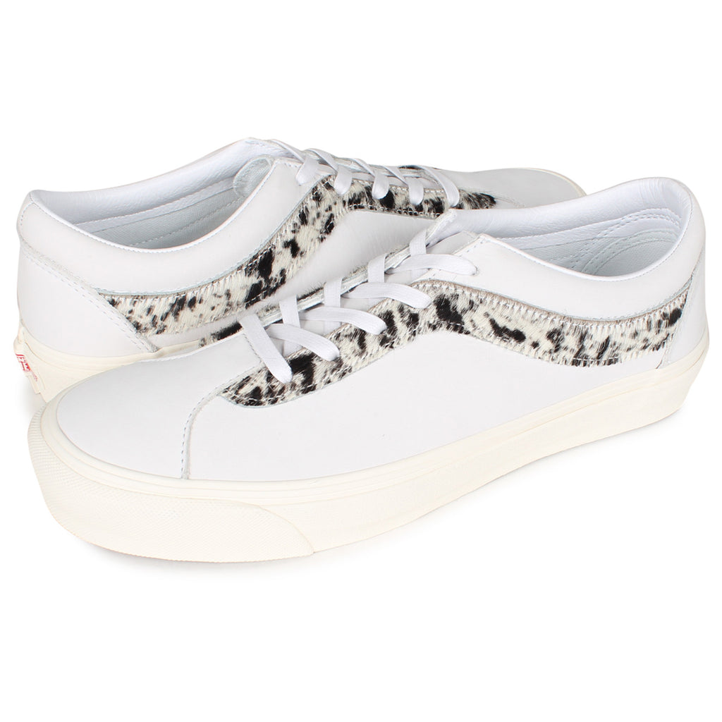 [VN0A3WLP42N] Mens Vans Pony Bold NI