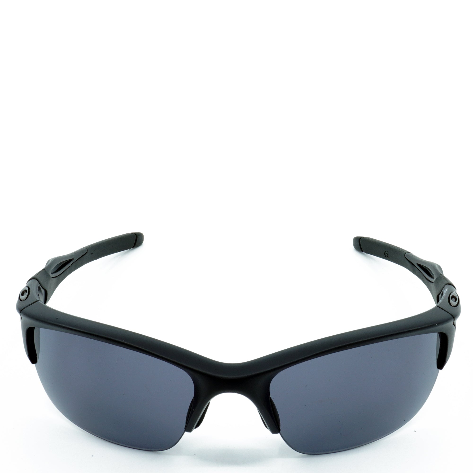 [OO9144-11] Mens Oakley Half Jacket 2.0 Sunglasses