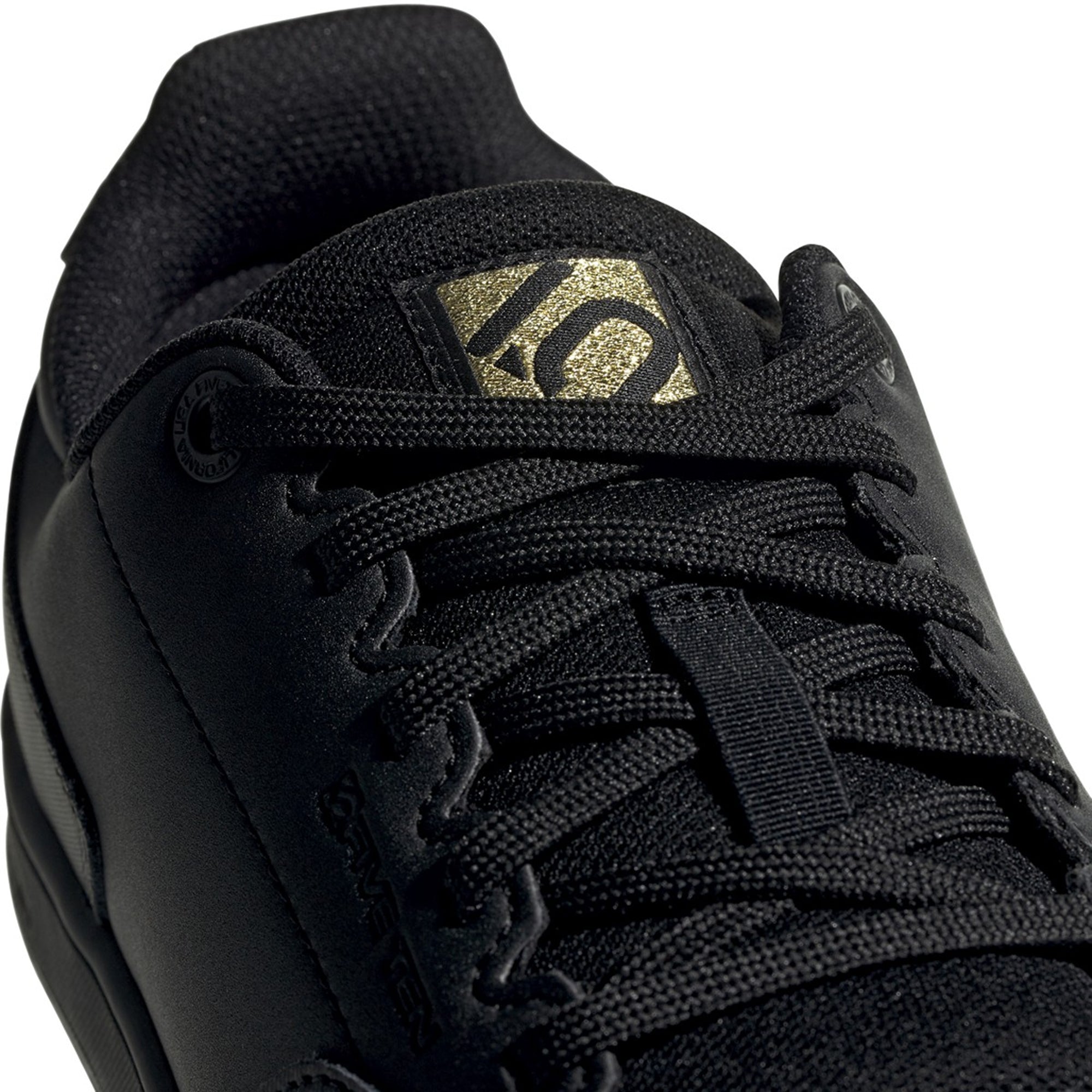 [BC0767] Mens Adidas Five Ten 5.10 District Flats