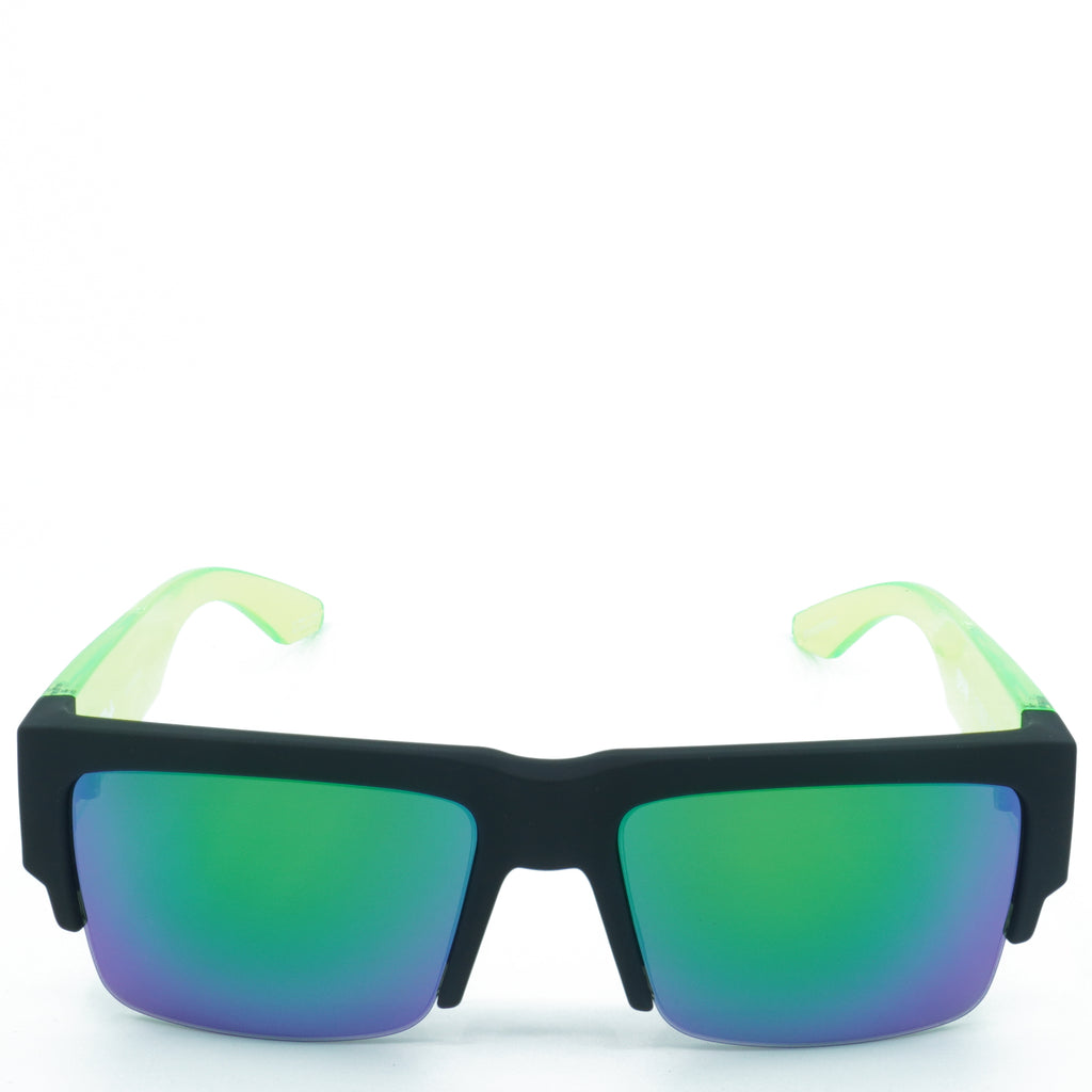 [6700000000082] Mens Spy Optics Cyrus 5050 Sunglasses