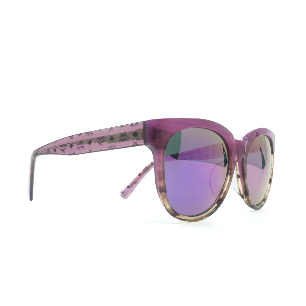 [MCM633SA-540] Mens MCM Cat Eye Sunglasses