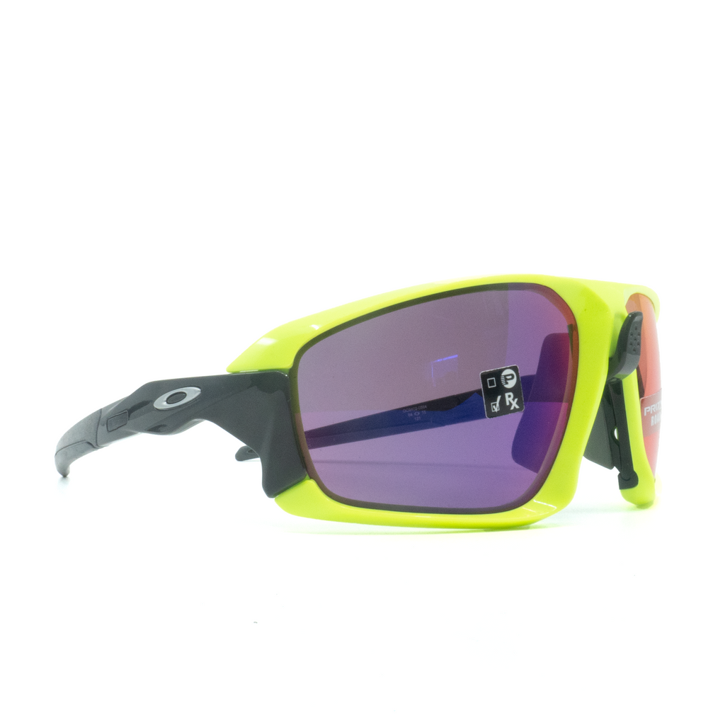 [OO9402-05] Mens Oakley Field Jacket Sunglasses