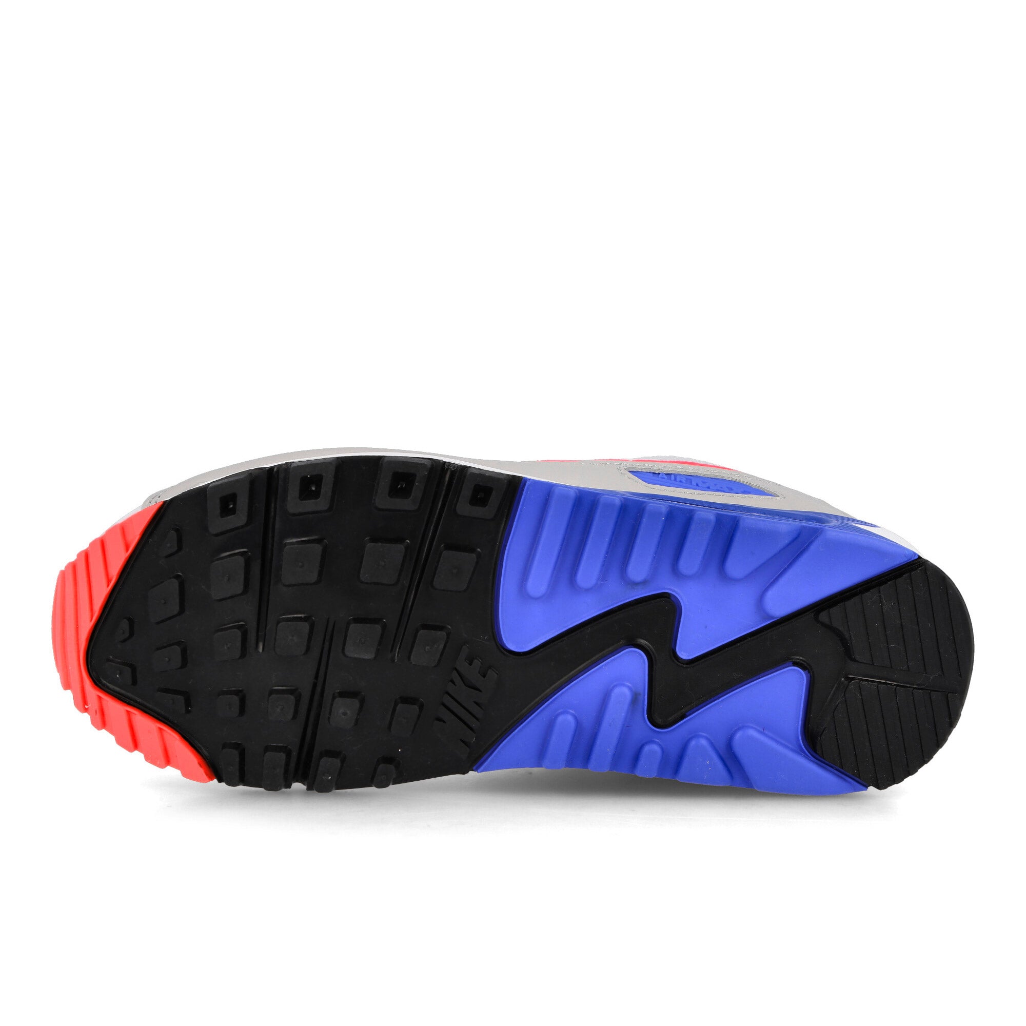 [DA8856-100] Mens Nike Air Max III