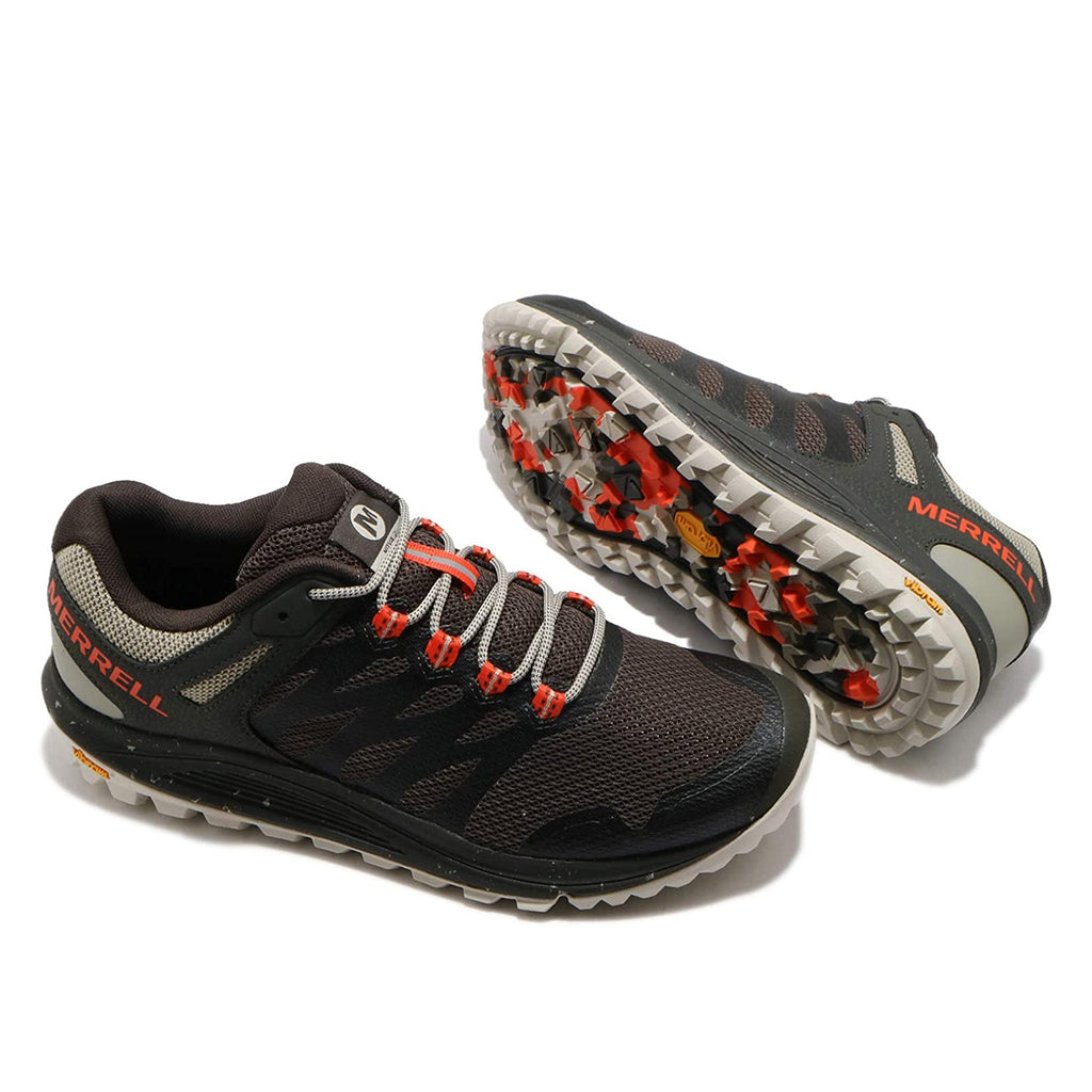 [J066717] Mens Merrell NOVA 2
