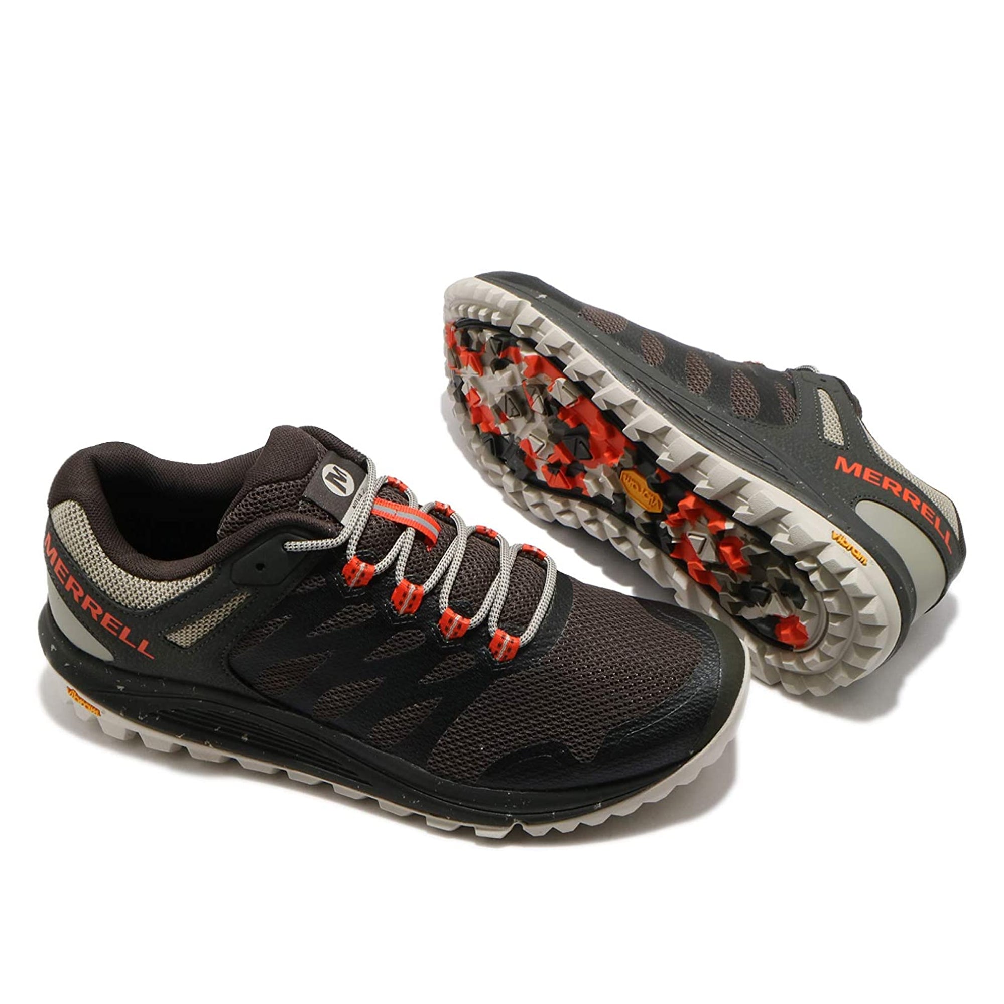 [J066717] Mens Merrell NOVA 2