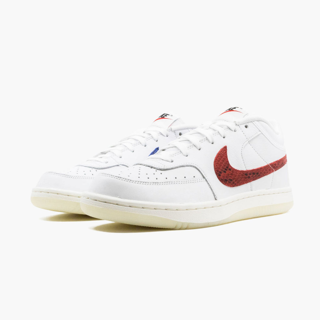 [CW7074-100] Mens Nike Sky Force 3/4