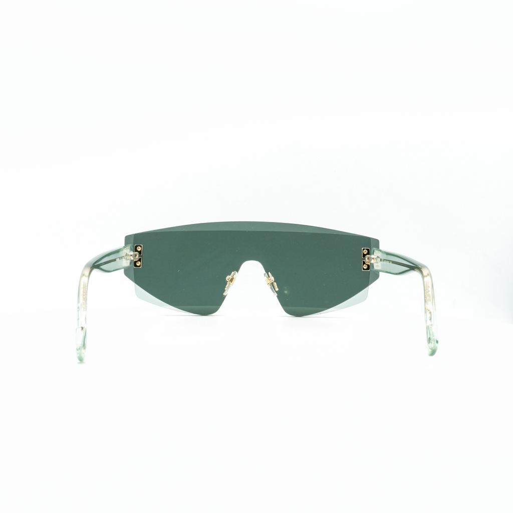 [MCM694S-315] Mens MCM Shield Sunglasses