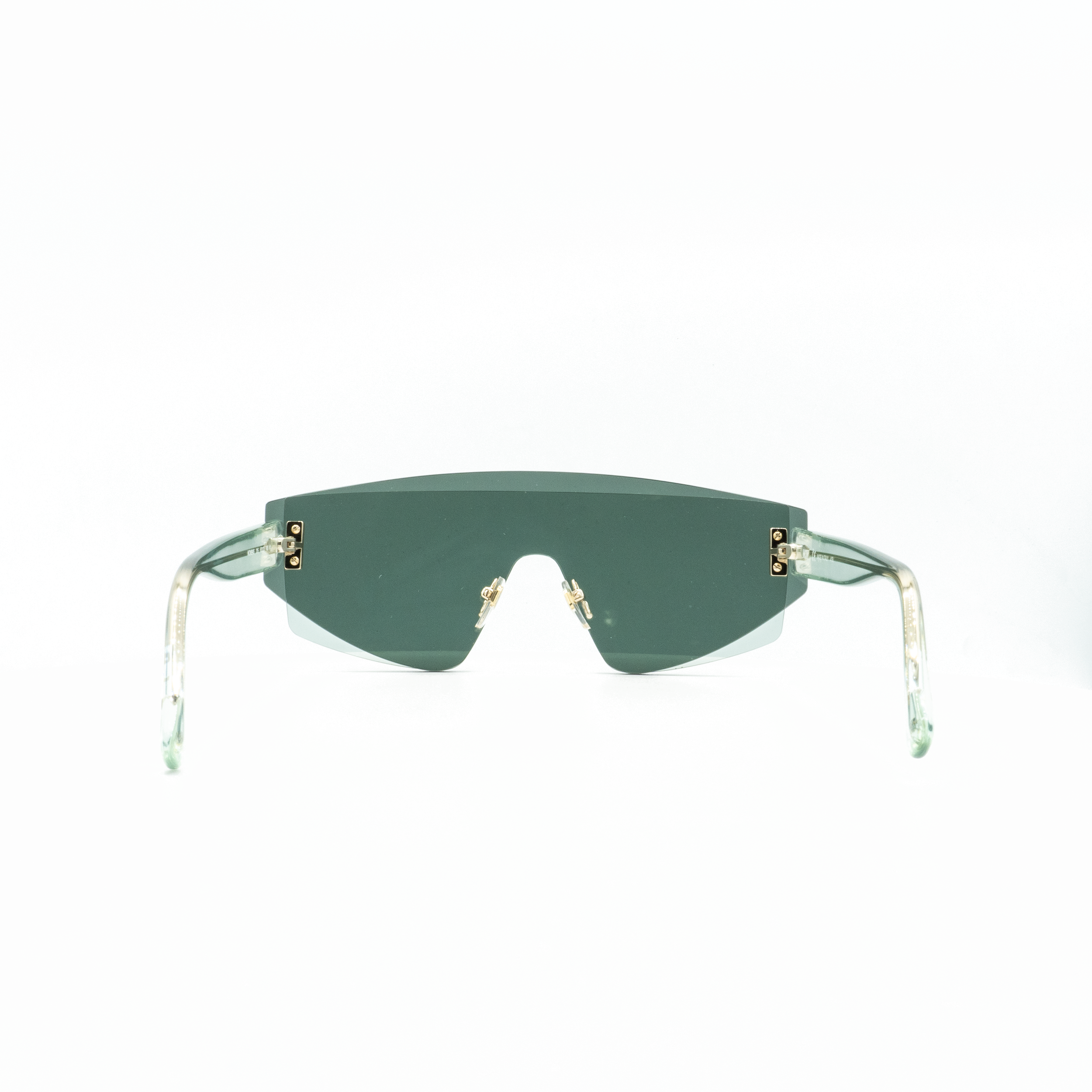 [MCM694S-315] Mens MCM Shield Sunglasses