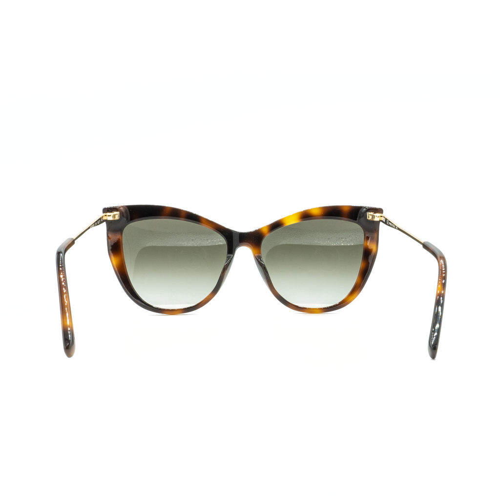 [MCM689S-214] Womens MCM Cat Eye Sunglasses