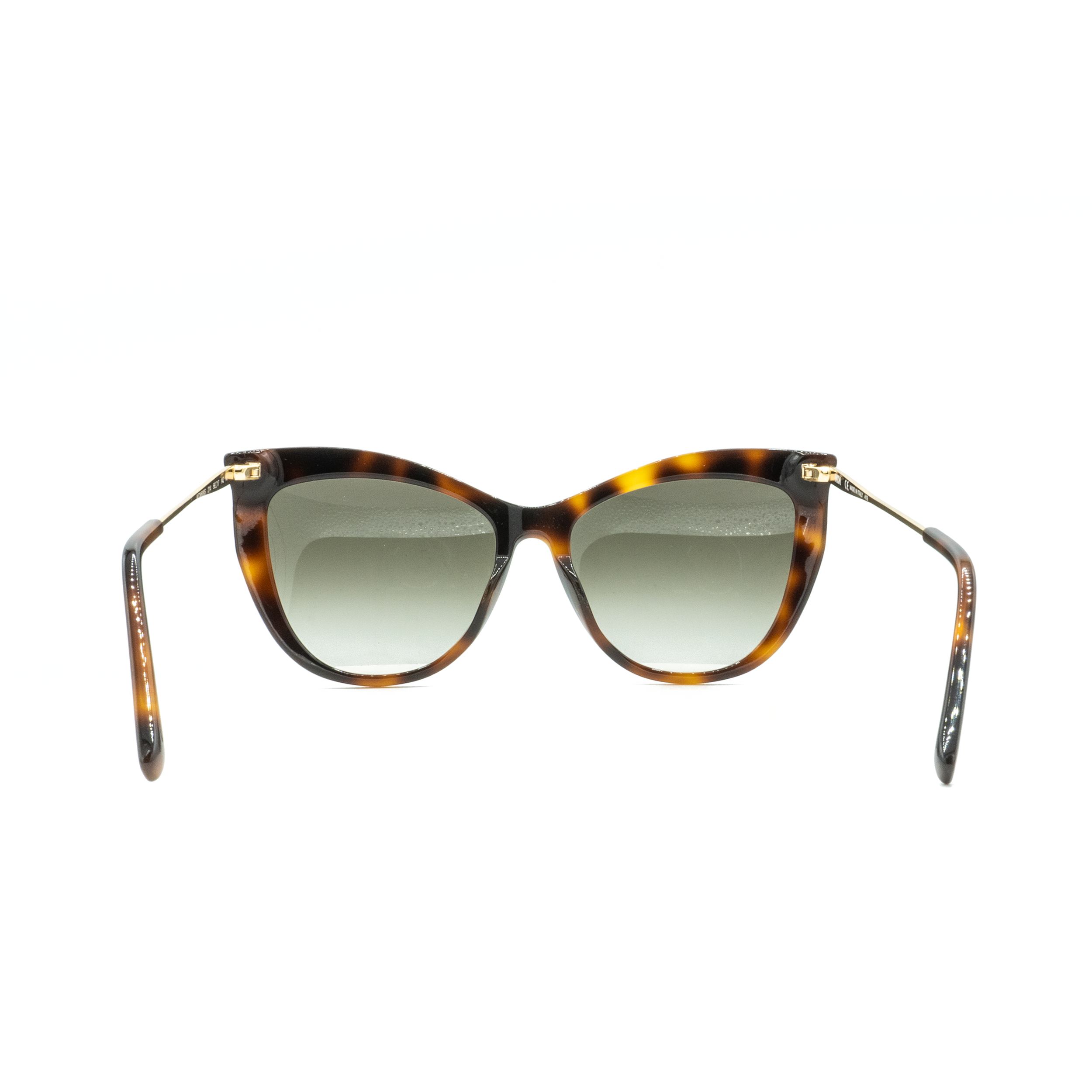 [MCM689S-214] Womens MCM Cat Eye Sunglasses