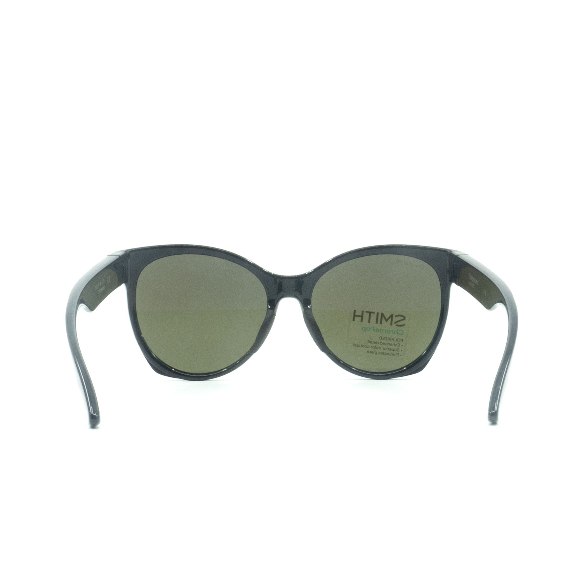[20191180754L7] Mens Smith Optics Fairground Polarized Sunglasses