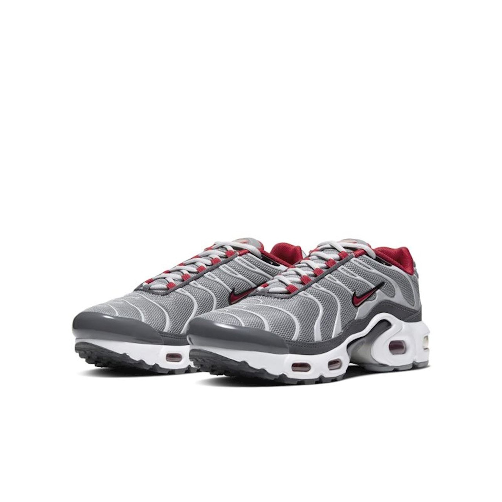 [CD0609-005] Youth Nike Air Max Plus (GS)