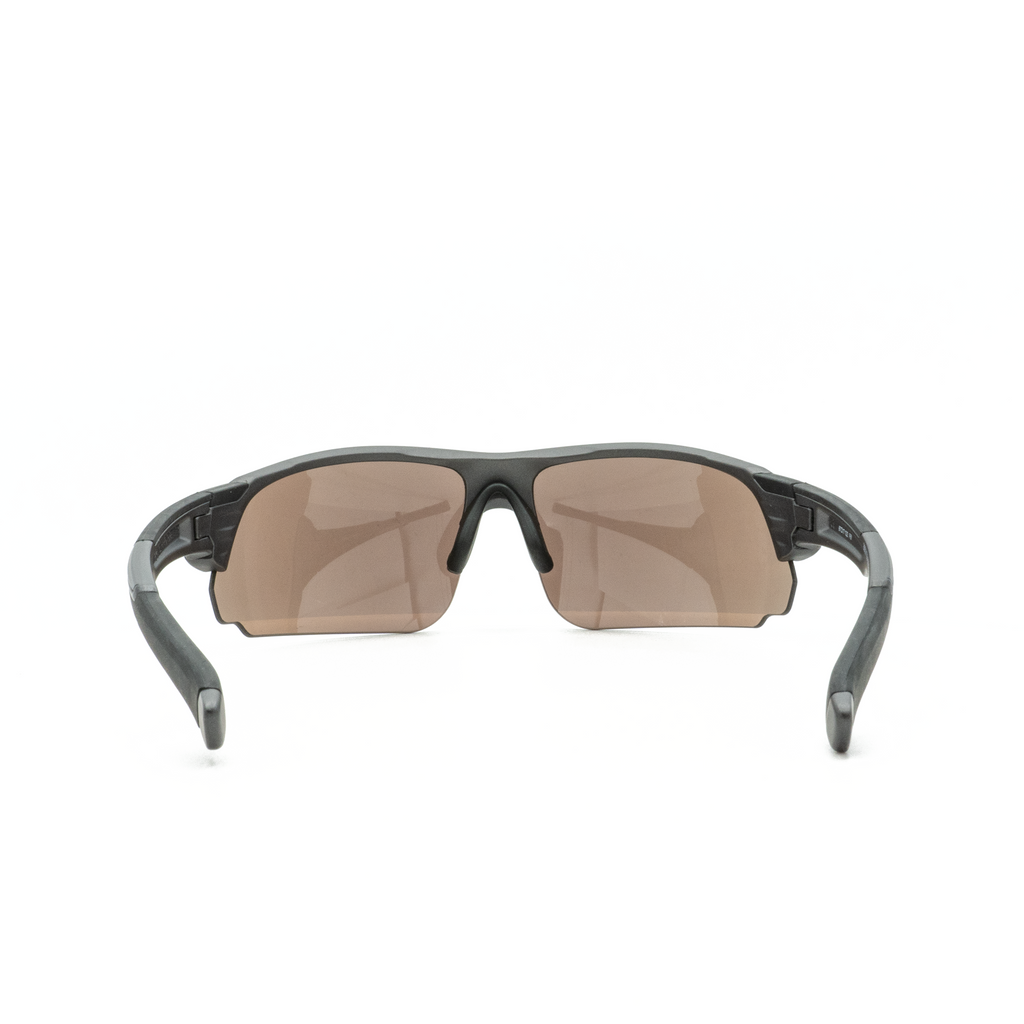 [8650129-060164] Mens Under Armour Changeup Dual Sunglasses