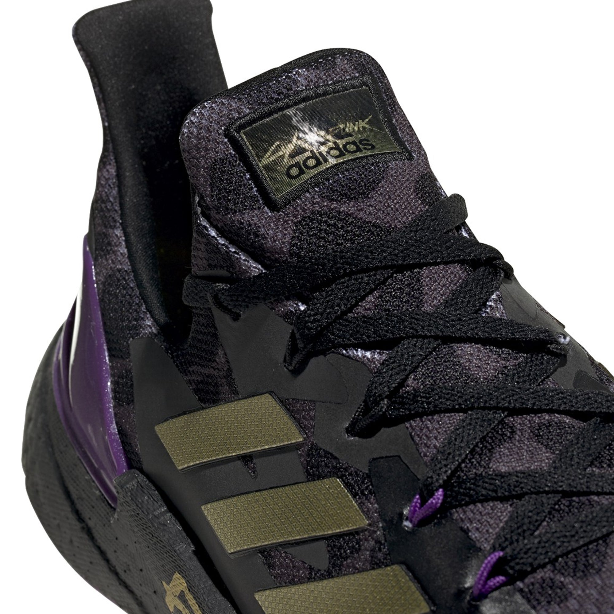 [FZ3090] Mens Adidas X9000L4 CYBERPUNK 2077