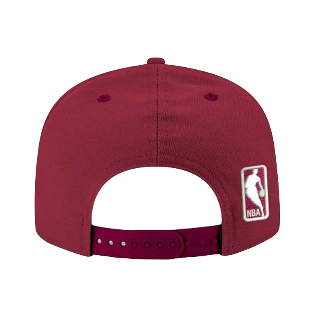 [70388647] Mens New Era NBA 9Fifty Snapback - Cleveland Cavaliers
