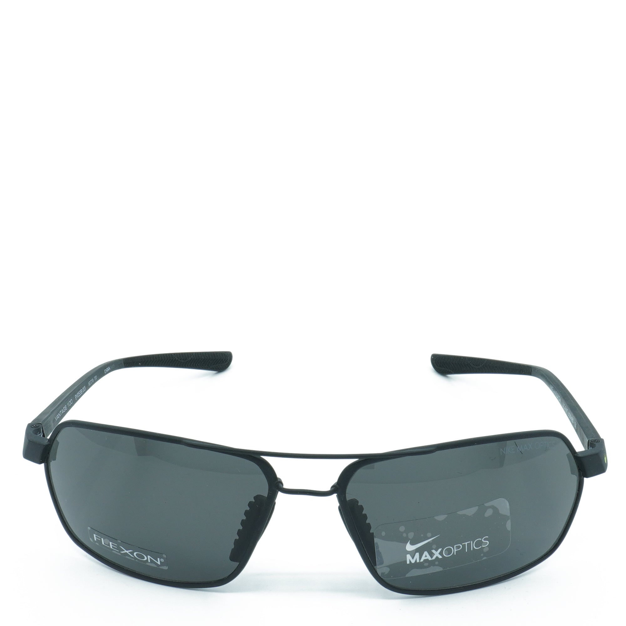 [EV0538-001] Mens Nike Vantage 100 Flexon Sunglasses