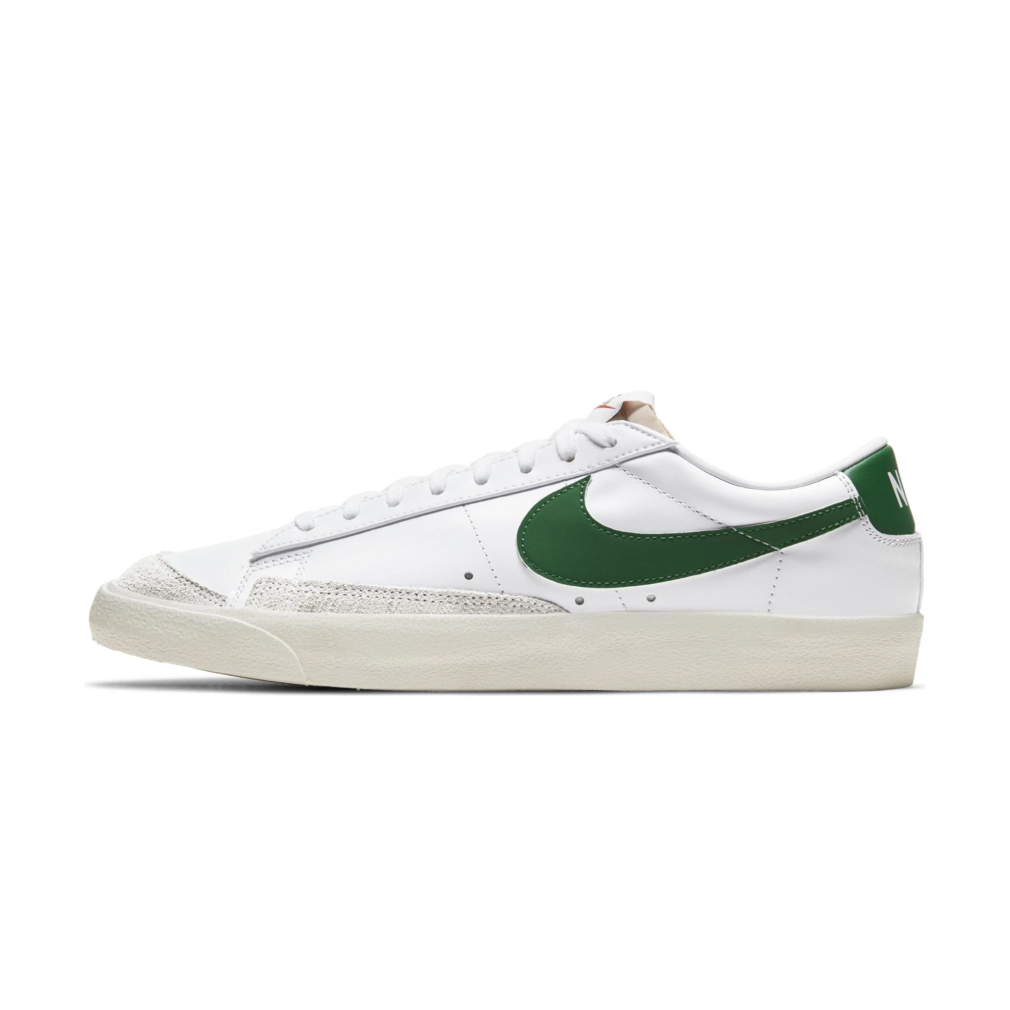 [DA6364-115] Mens Nike Blazer Low 77 Vintage