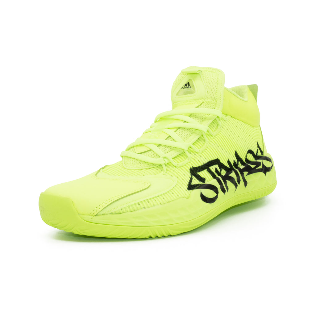 [FY4212] Mens Adidas PRO BOOST Mid