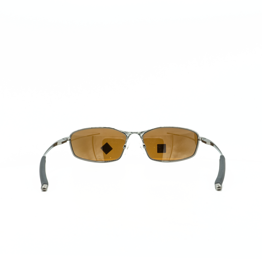 [OO4141-05] Mens Oakley Whisker Polarized Sunglasses