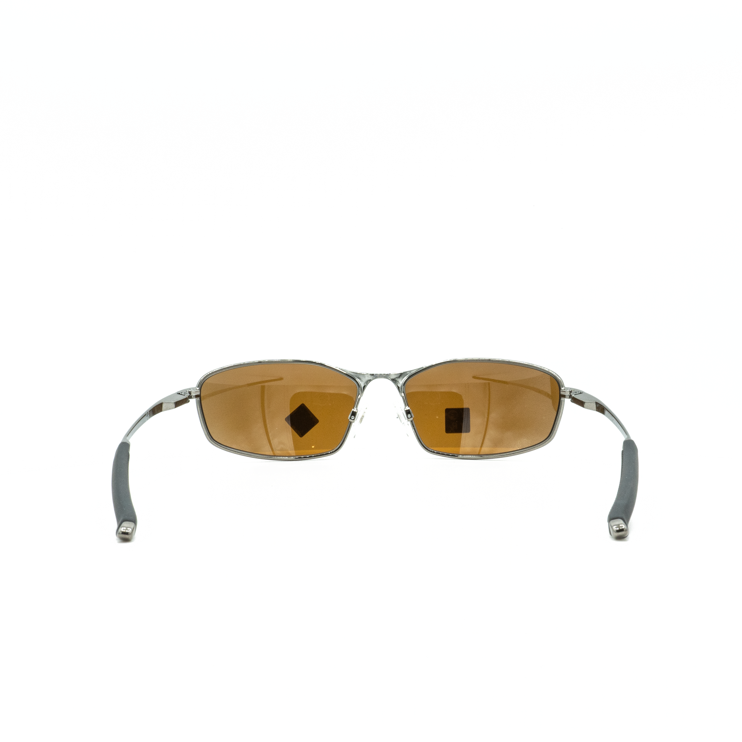 [OO4141-05] Mens Oakley Whisker Polarized Sunglasses