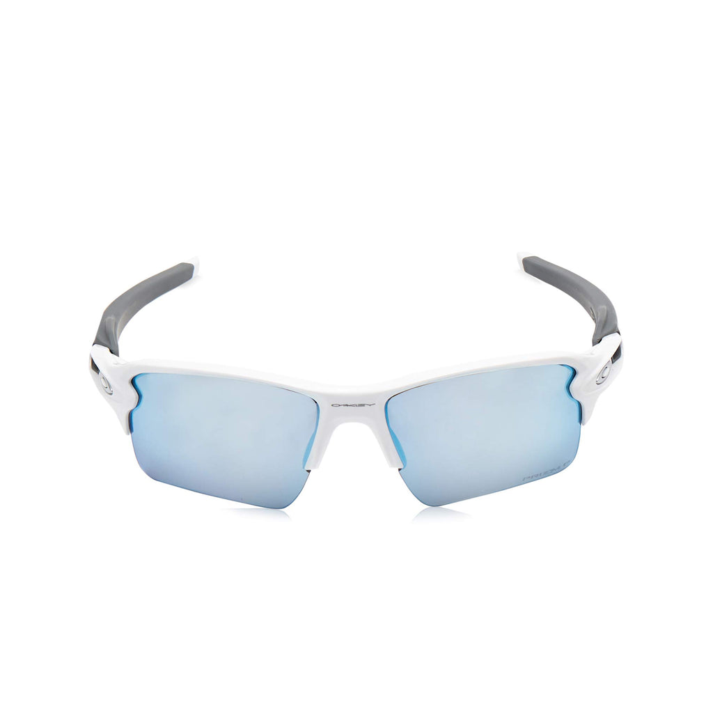 [OO9188-82] Mens Oakley Flak 2.0 XL Polarized Sunglasses