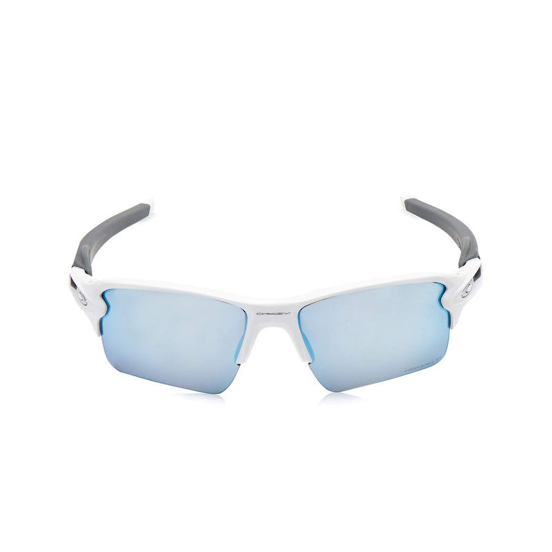 [OO9188-82] Mens Oakley Flak 2.0 XL Polarized Sunglasses