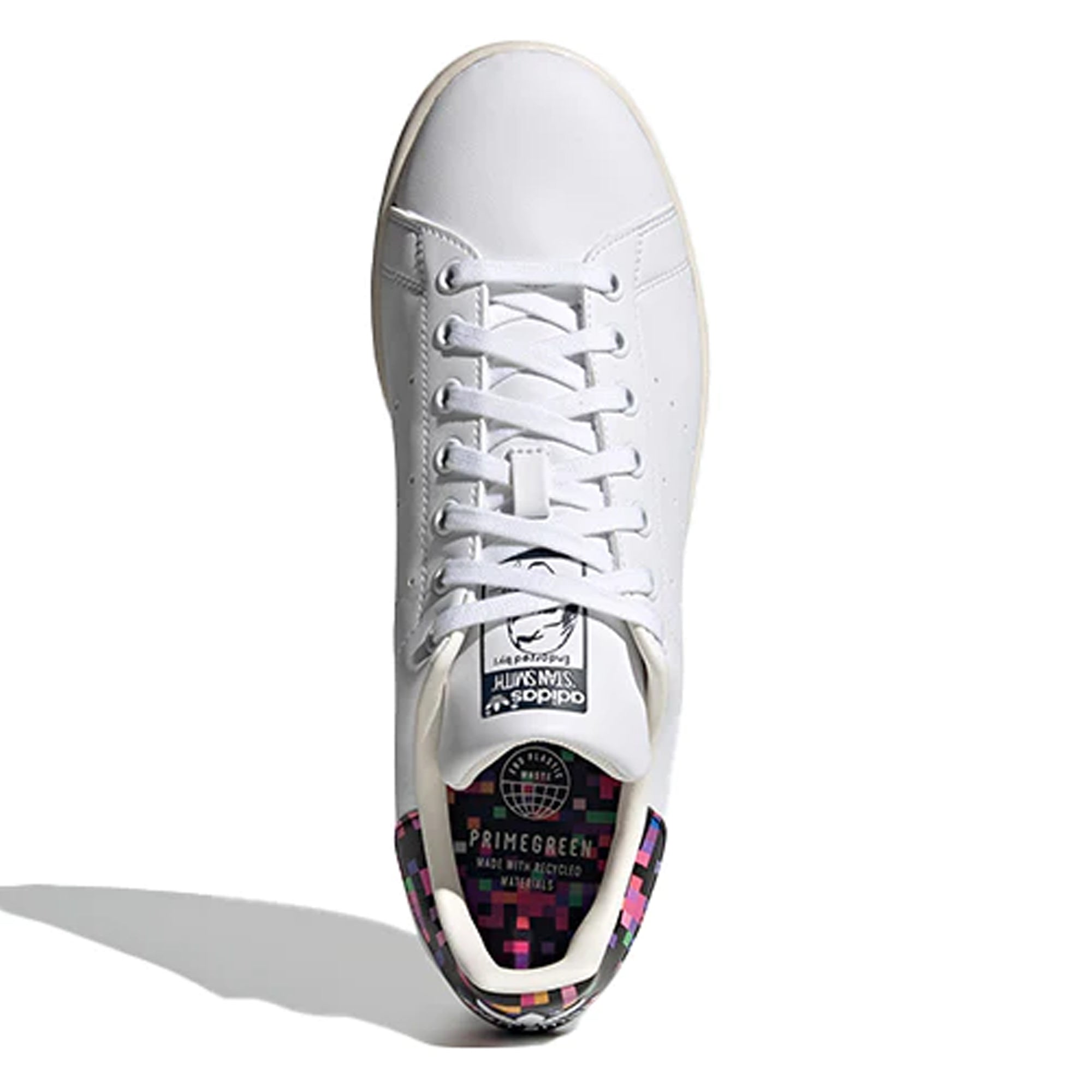 [H05145] Mens Adidas STAN SMITH
