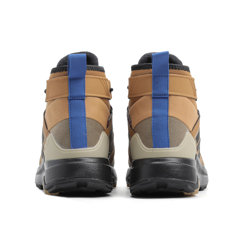 [FZ3370] Mens Adidas TERREX TRAILMAKER MID C.RDY