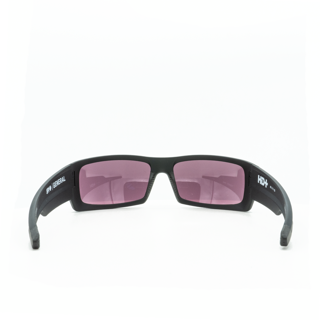 [673118374792] Mens Spy Optic General Sunglasses