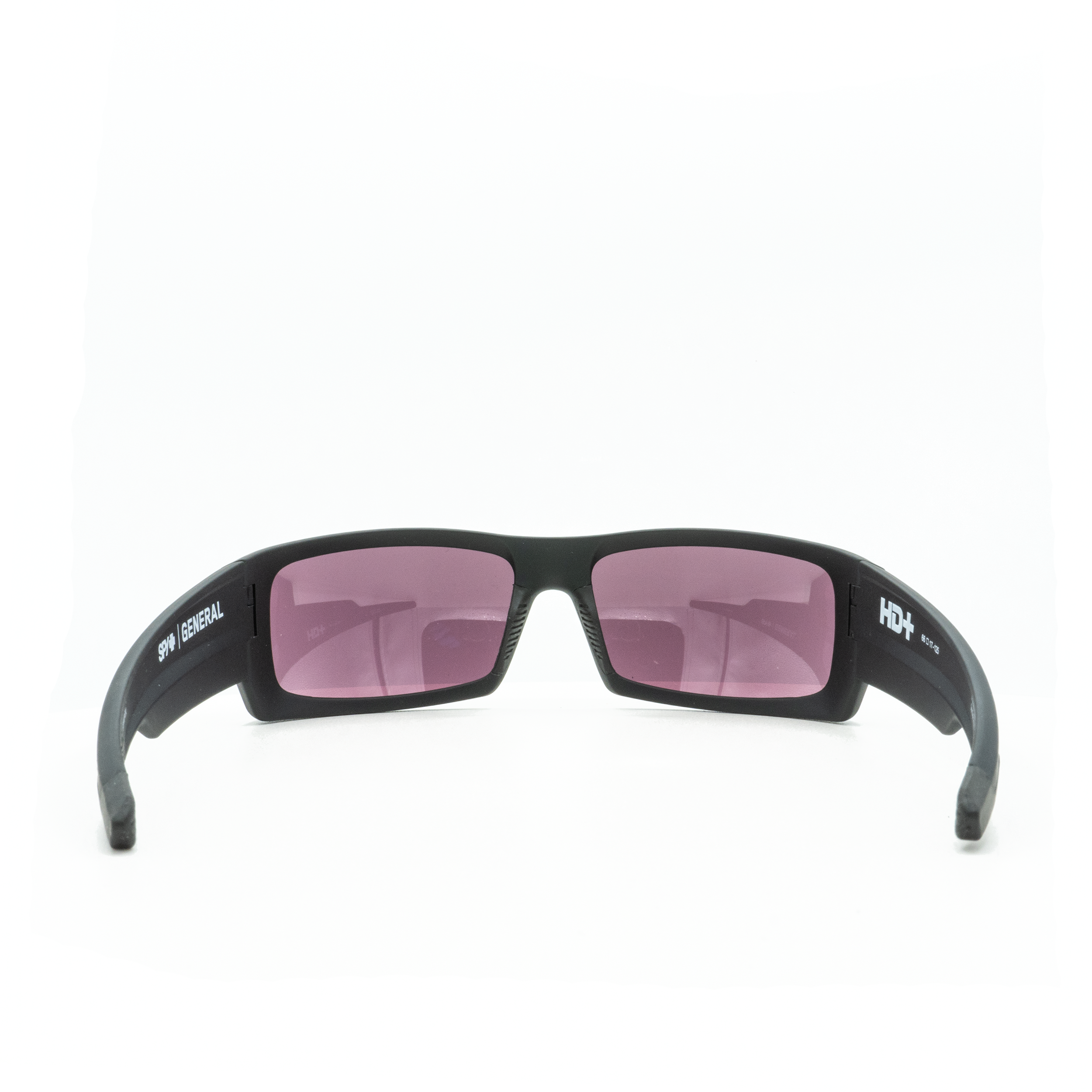 [673118374792] Mens Spy Optic General Sunglasses