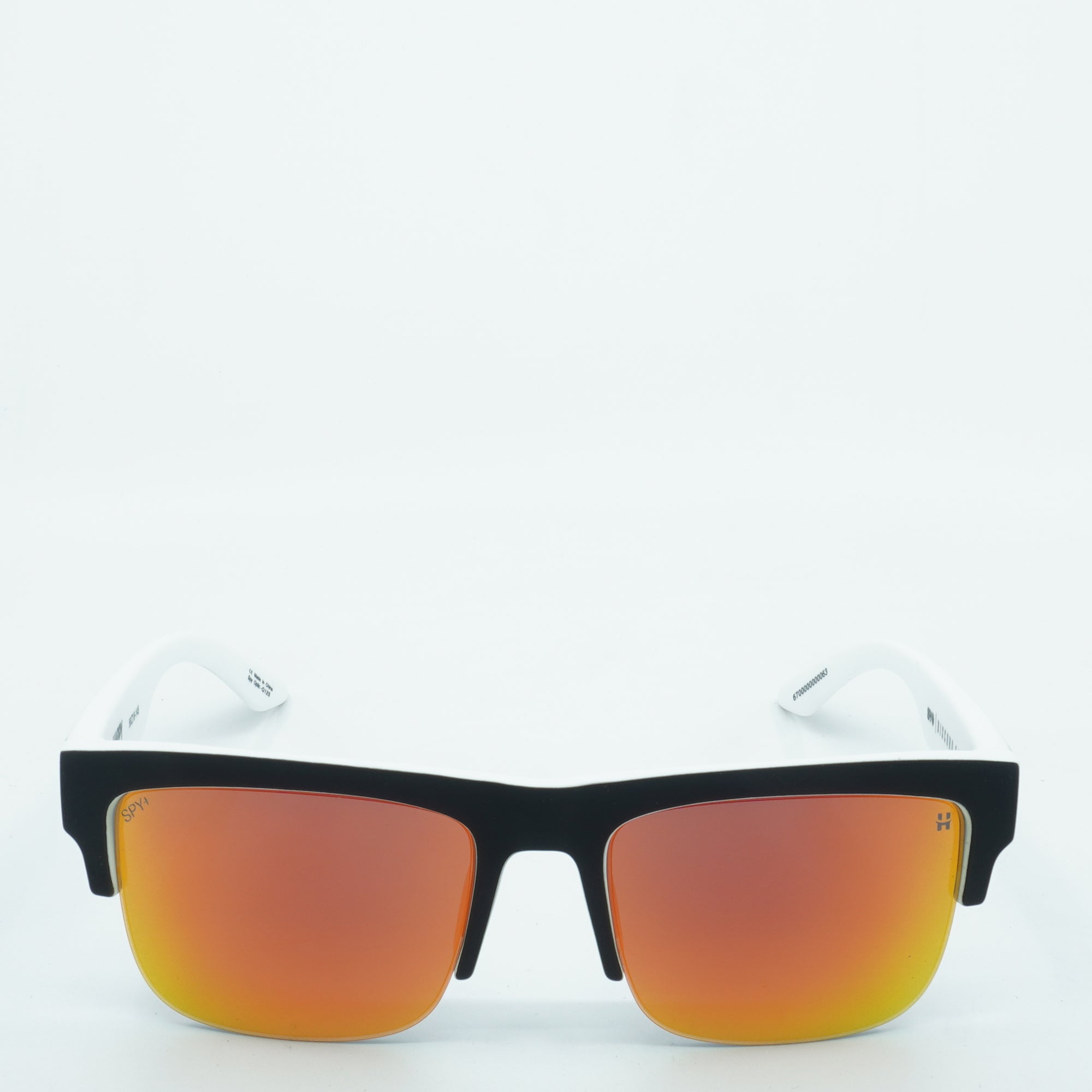 [6700000000063] Mens Spy Optics Discord 5050 Sunglasses