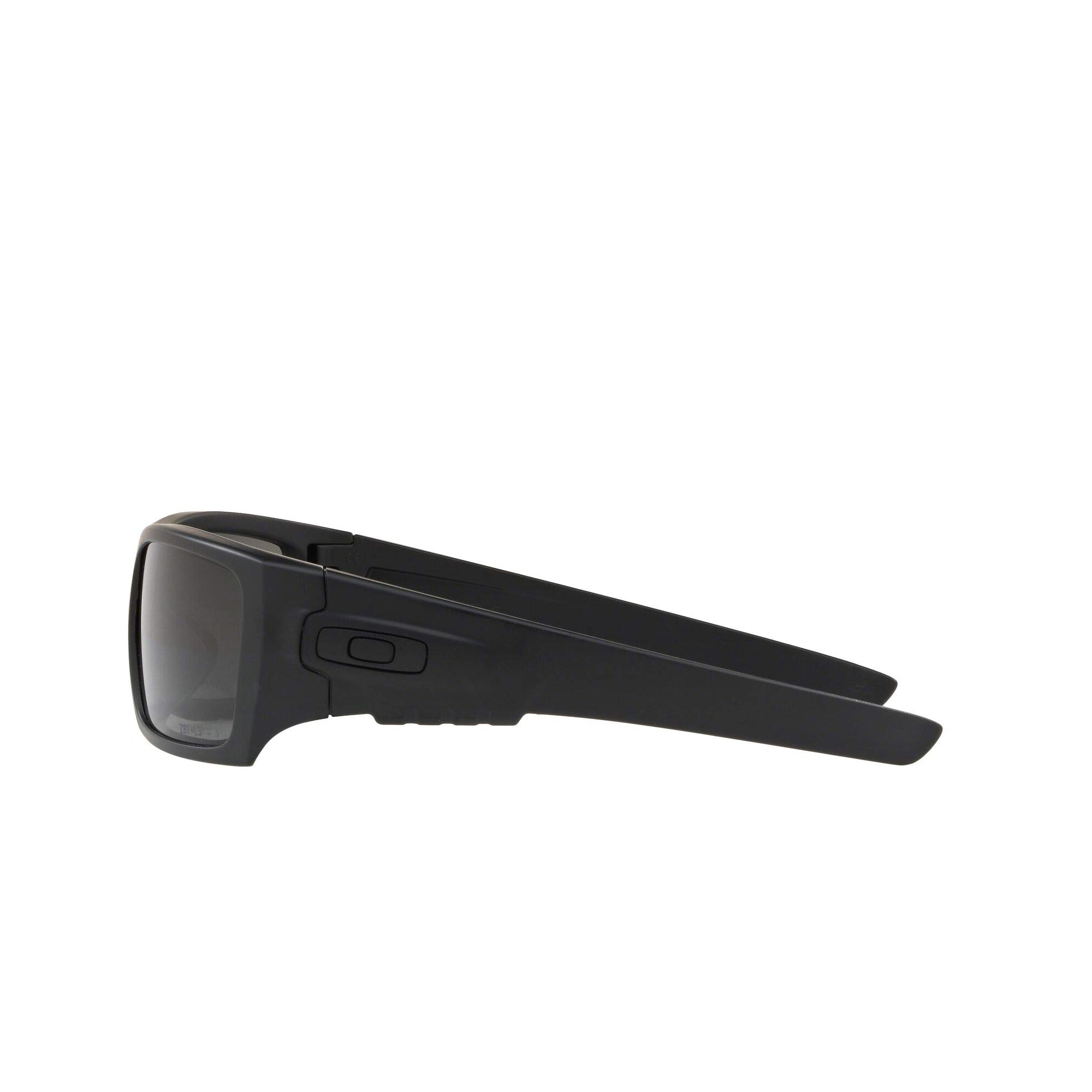 [OO9253-06] Mens Oakley Industrial Det Cord Sunglasses